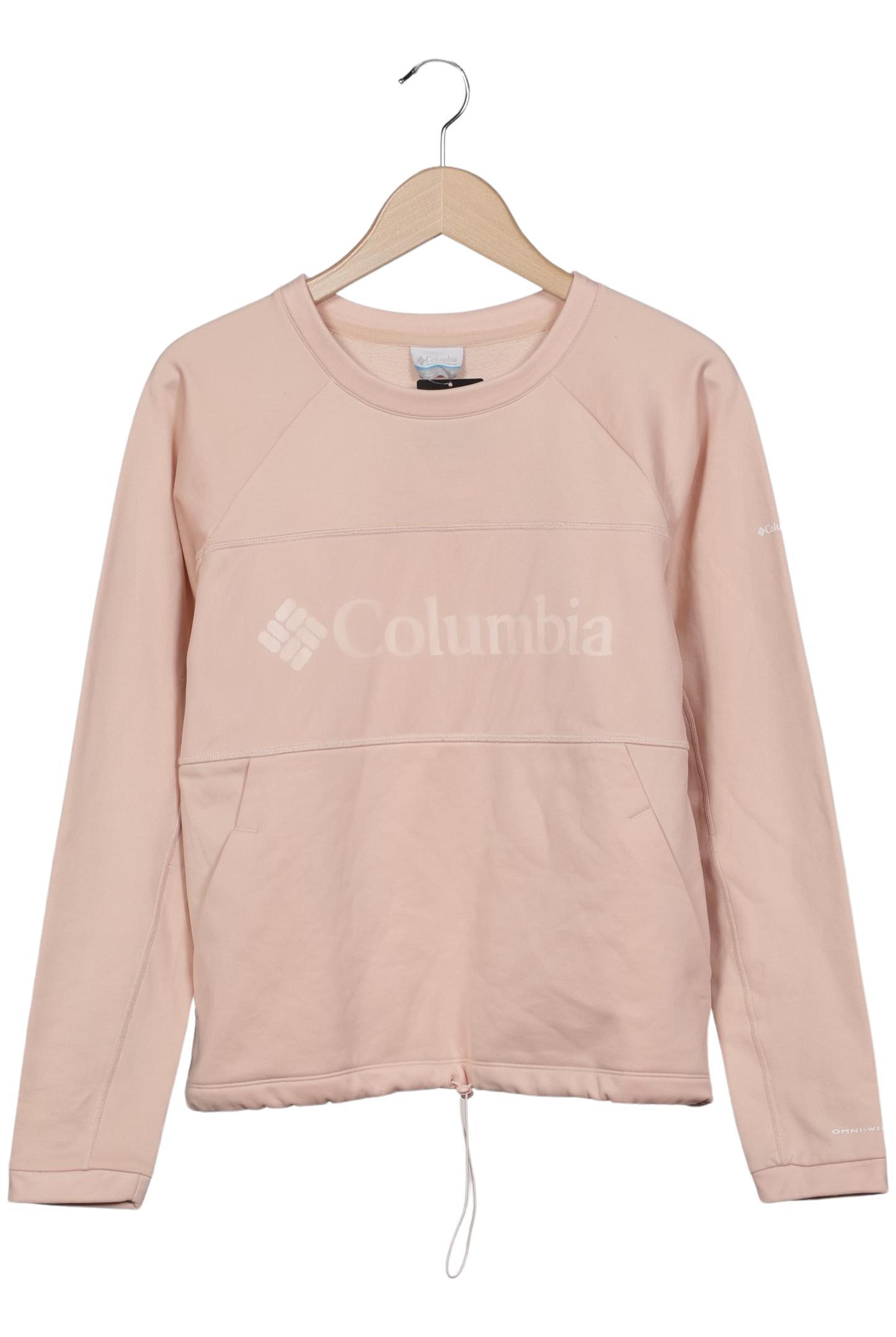 

Columbia Sportswear Company Damen Sweatshirt, pink, Gr. 38