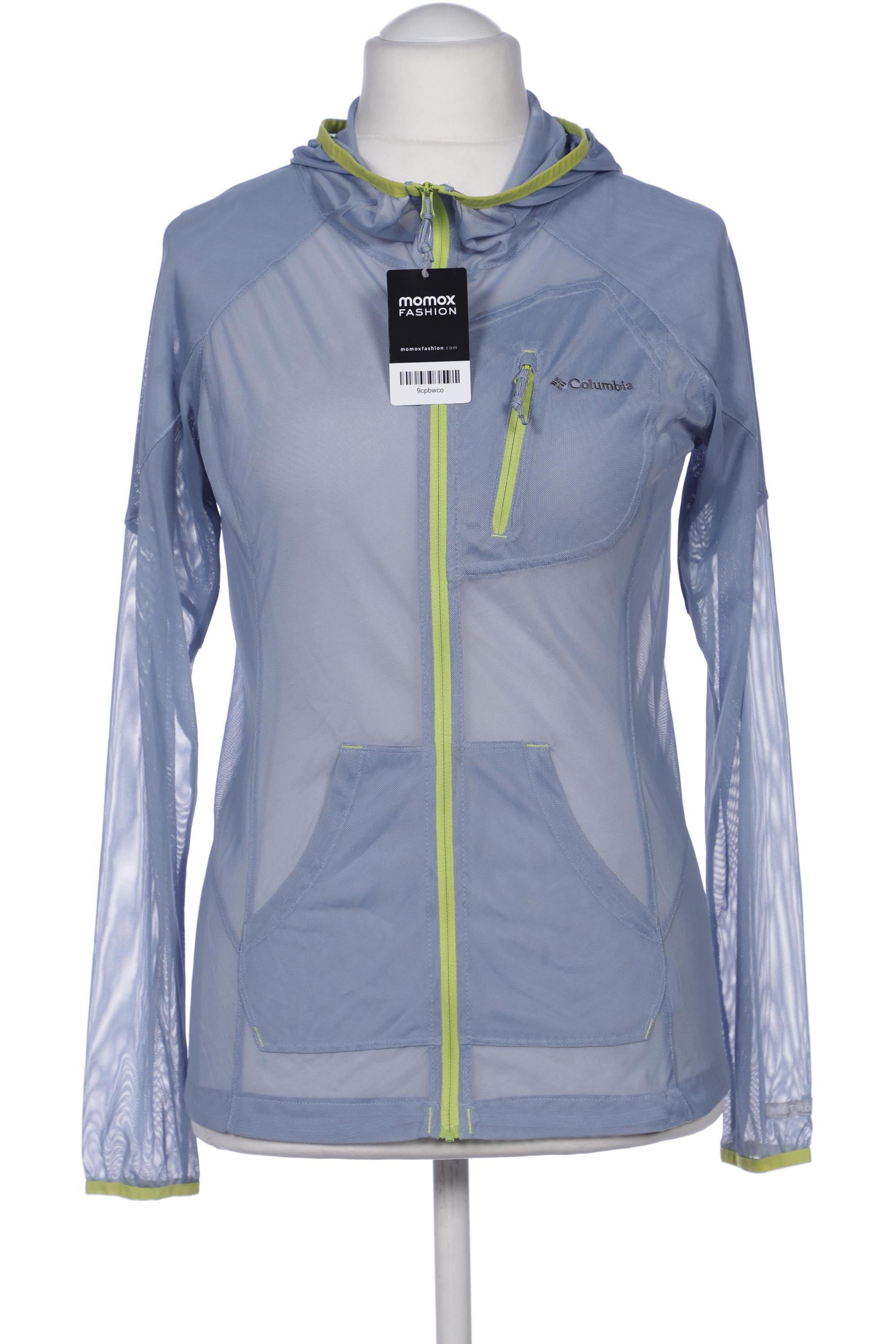 

Columbia Sportswear Company Damen Kapuzenpullover, blau, Gr. 38