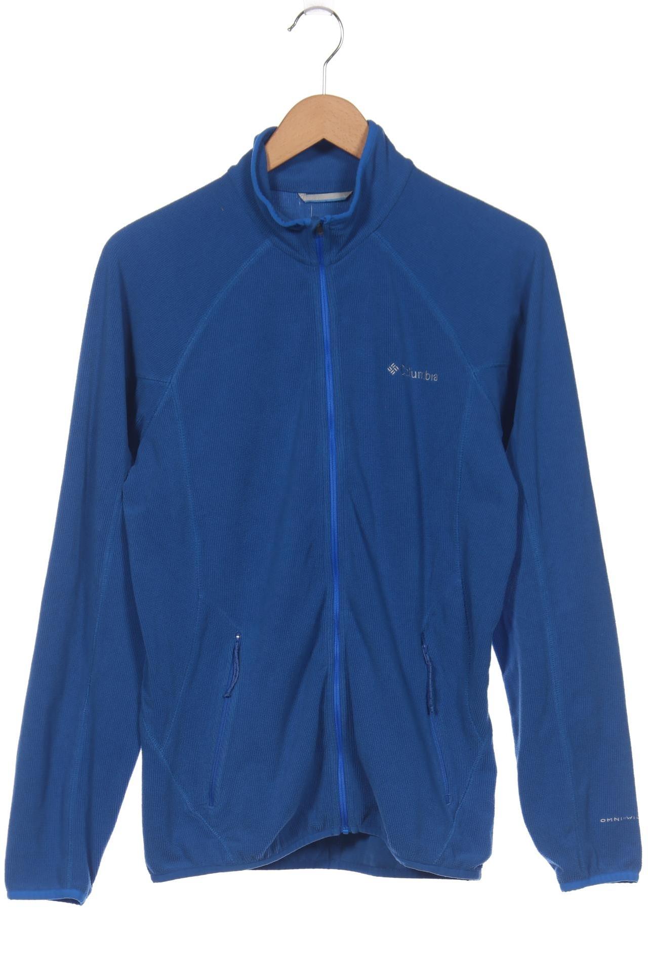 

Columbia Sportswear Company Herren Sweatshirt, blau, Gr. 46