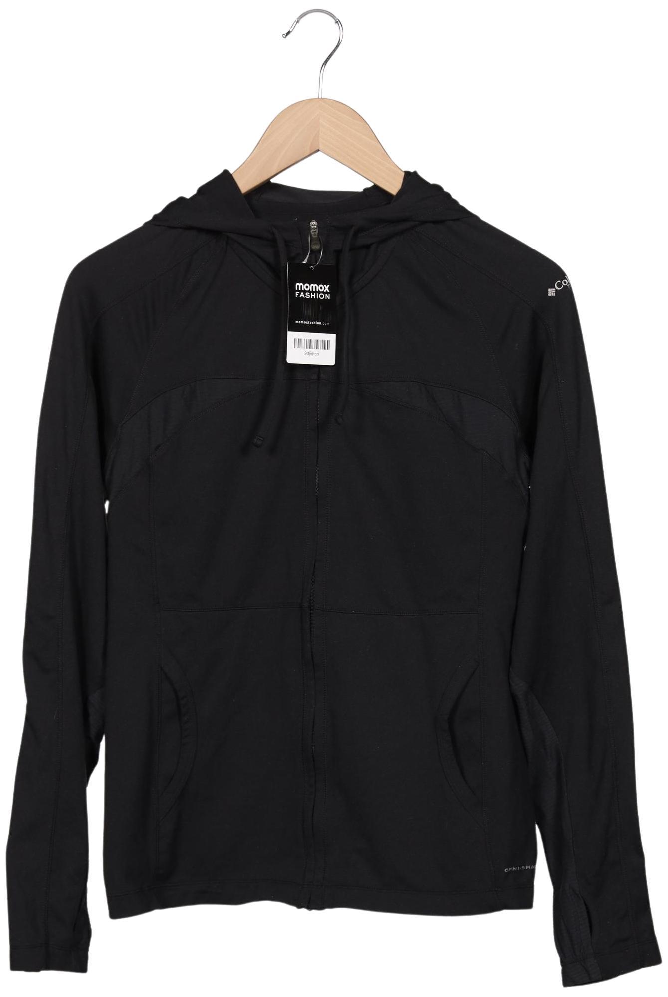

Columbia Sportswear Company Damen Kapuzenpullover, schwarz, Gr. 38