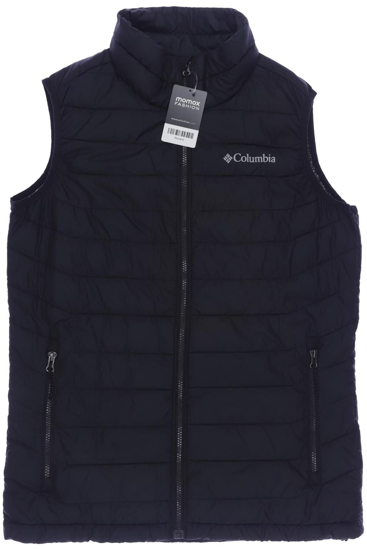 

Columbia Sportswear Company Herren Weste, schwarz, Gr. 46