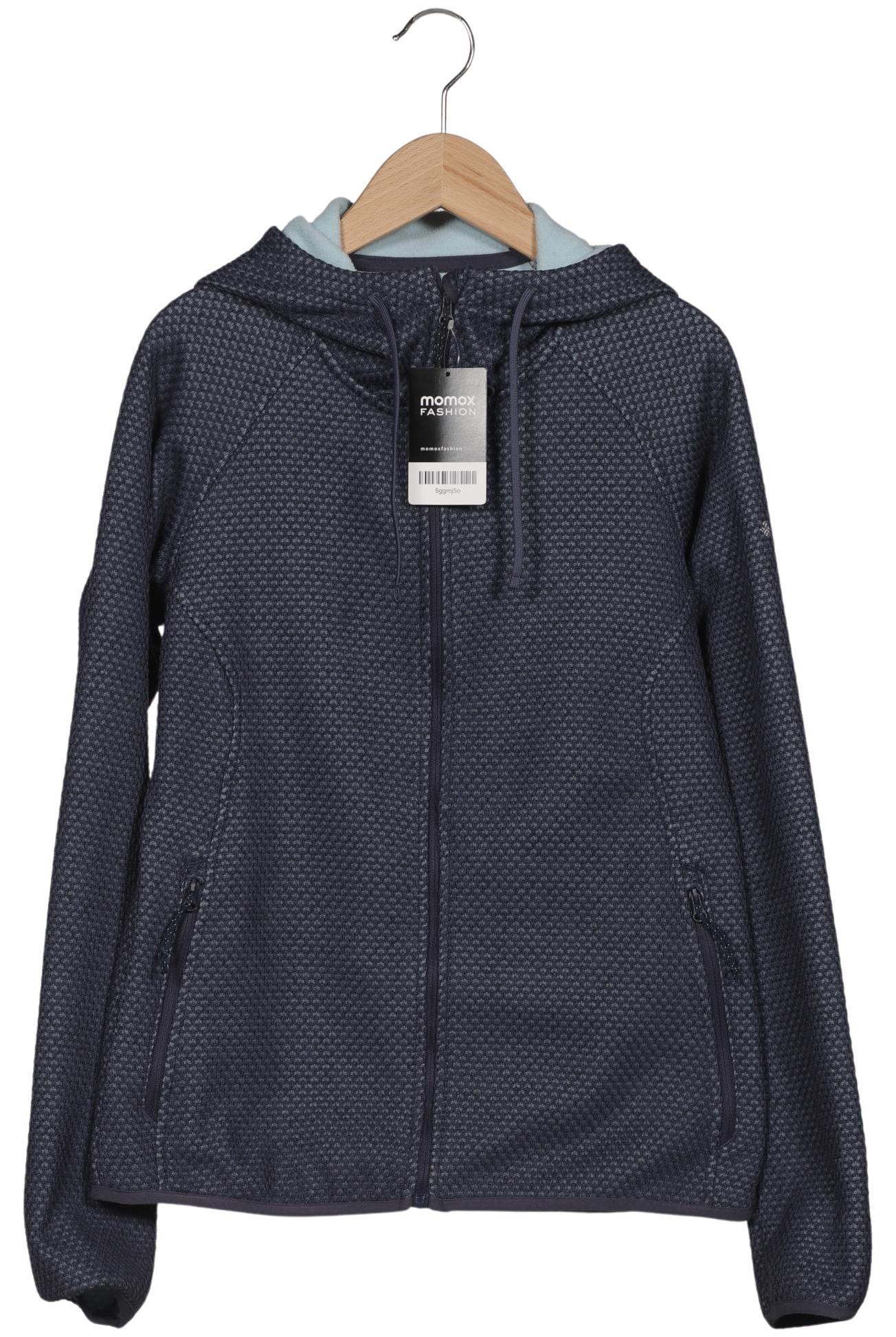 

Columbia Sportswear Company Damen Kapuzenpullover, marineblau, Gr. 36