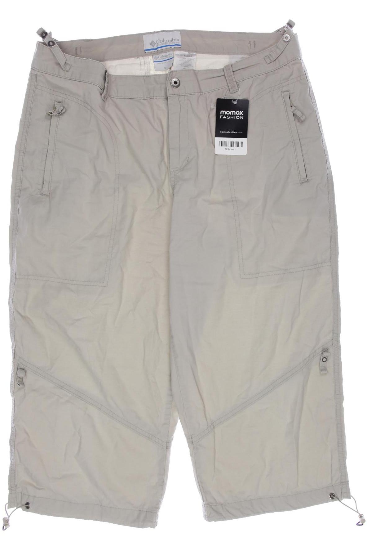 

Columbia Sportswear Company Damen Shorts, beige