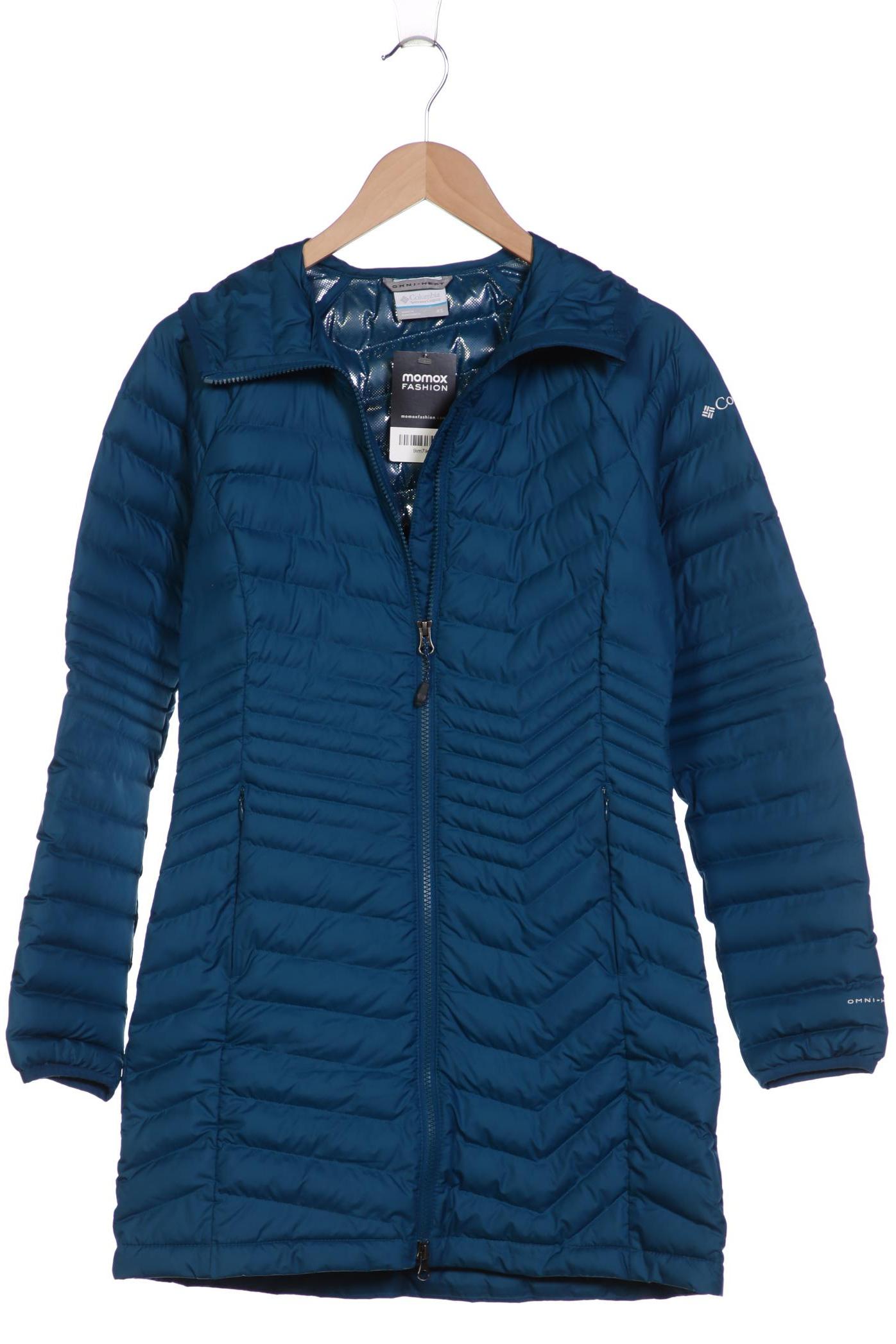 

Columbia Sportswear Company Damen Mantel, blau, Gr. 34