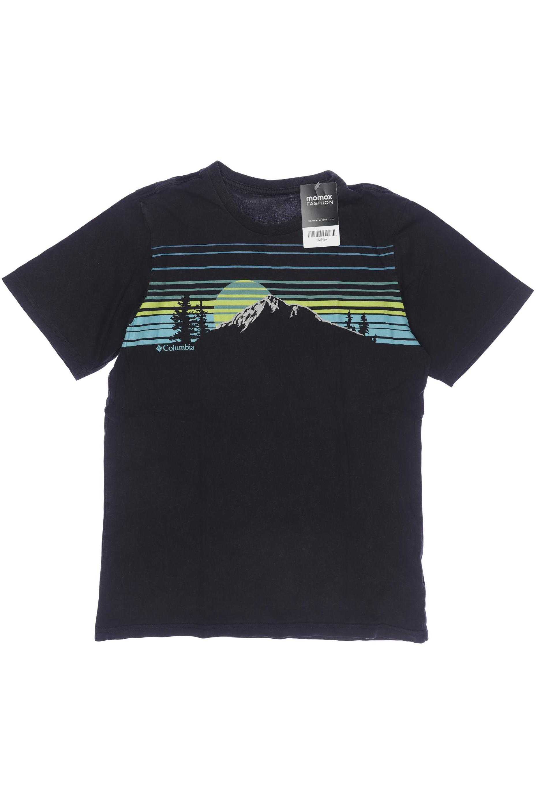 

Columbia Sportswear Company Jungen T-Shirt, schwarz, Gr. 170