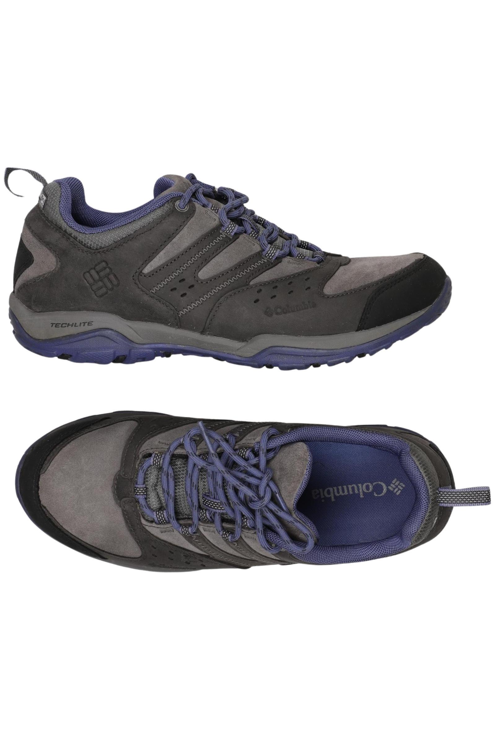 

Columbia Sportswear Company Damen Sneakers, mehrfarbig, Gr. 40