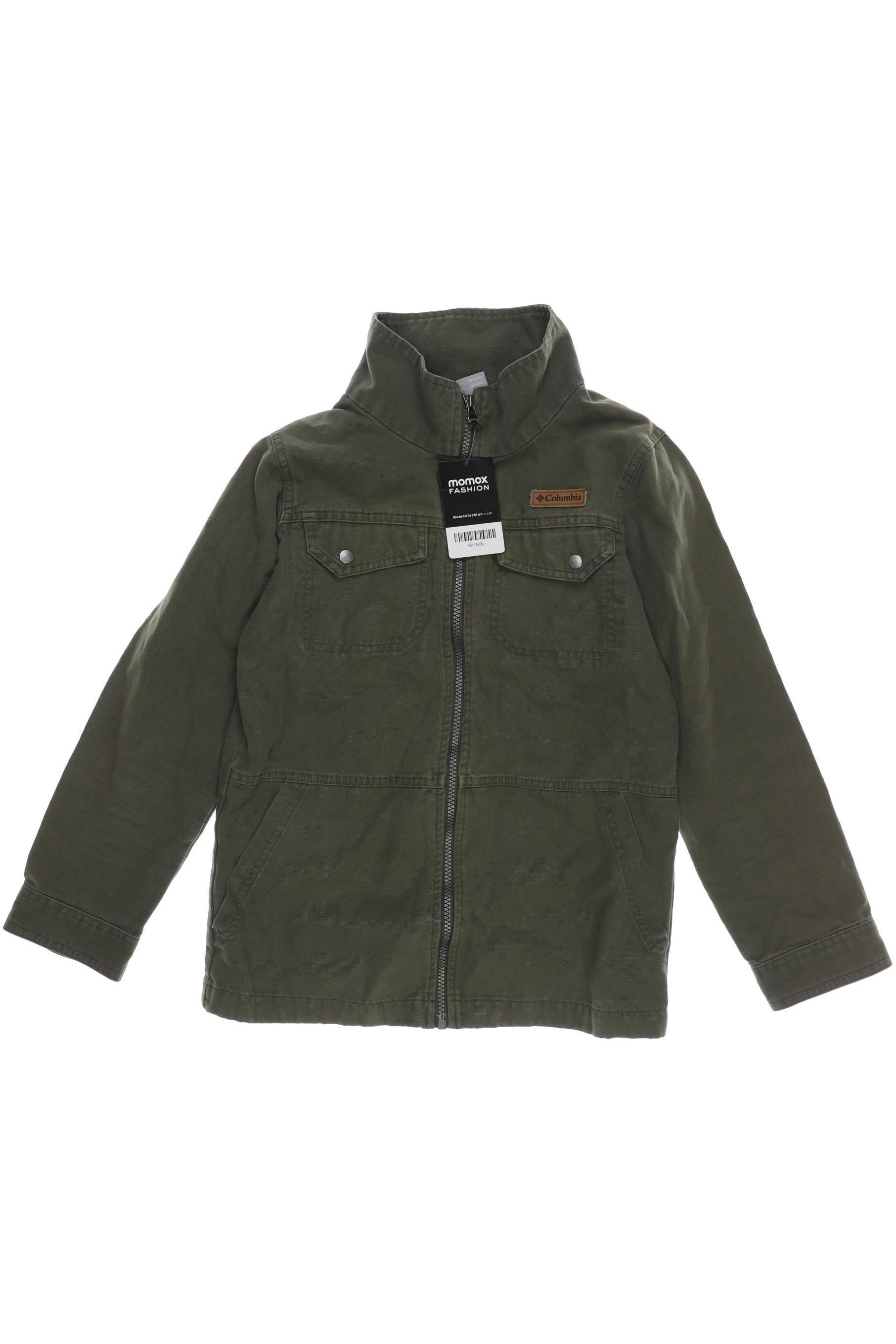 

Columbia Sportswear Company Damen Jacke, grün, Gr. 146