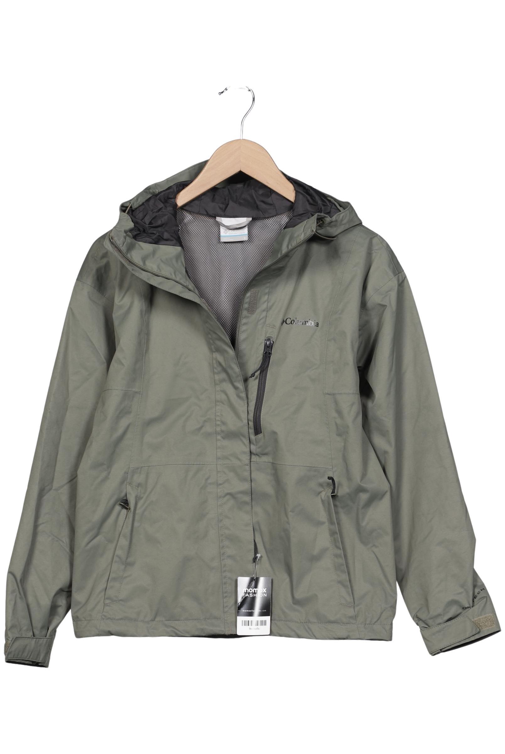 

Columbia Sportswear Company Damen Jacke, grün, Gr. 36