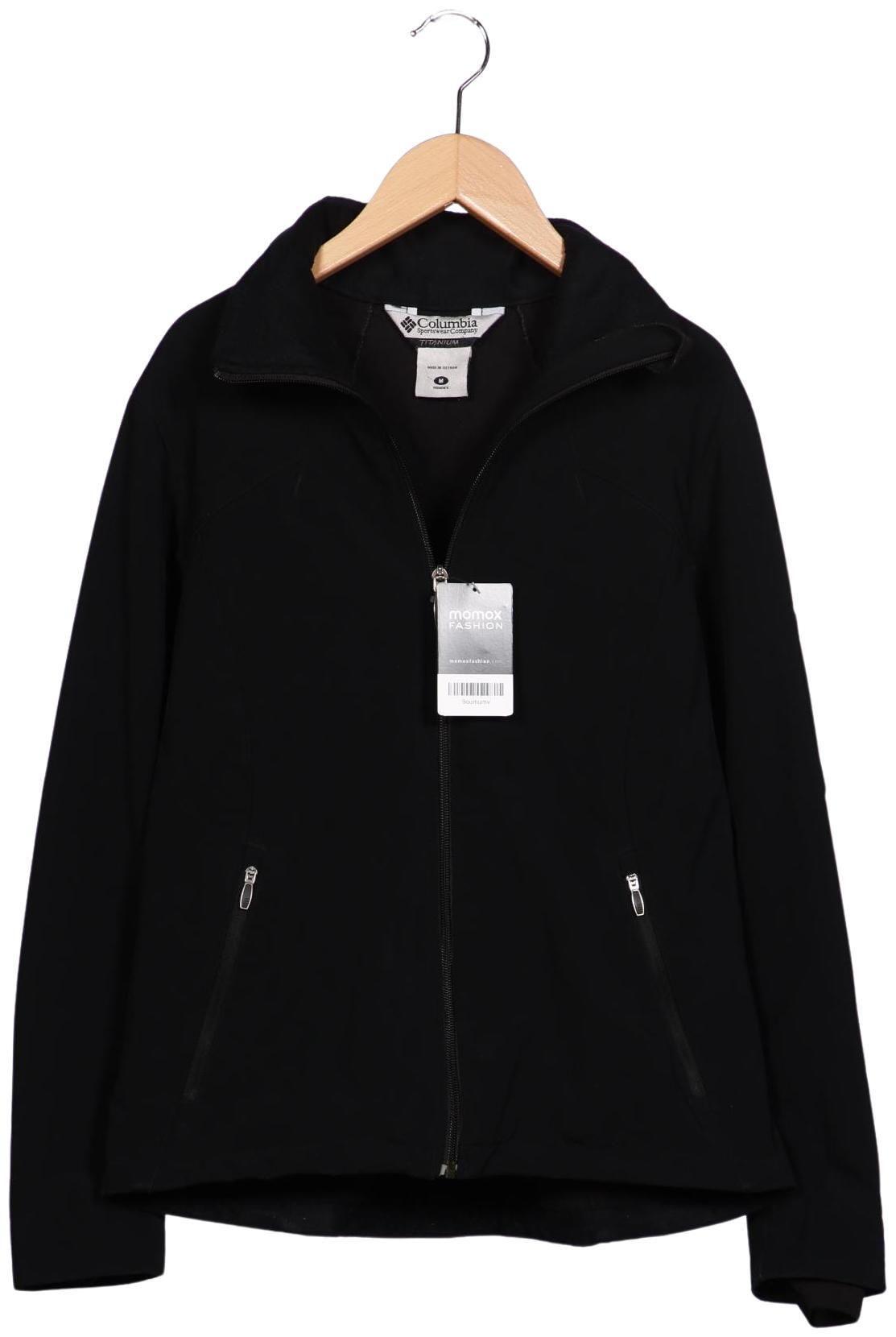 

Columbia Sportswear Company Damen Jacke, schwarz, Gr. 38