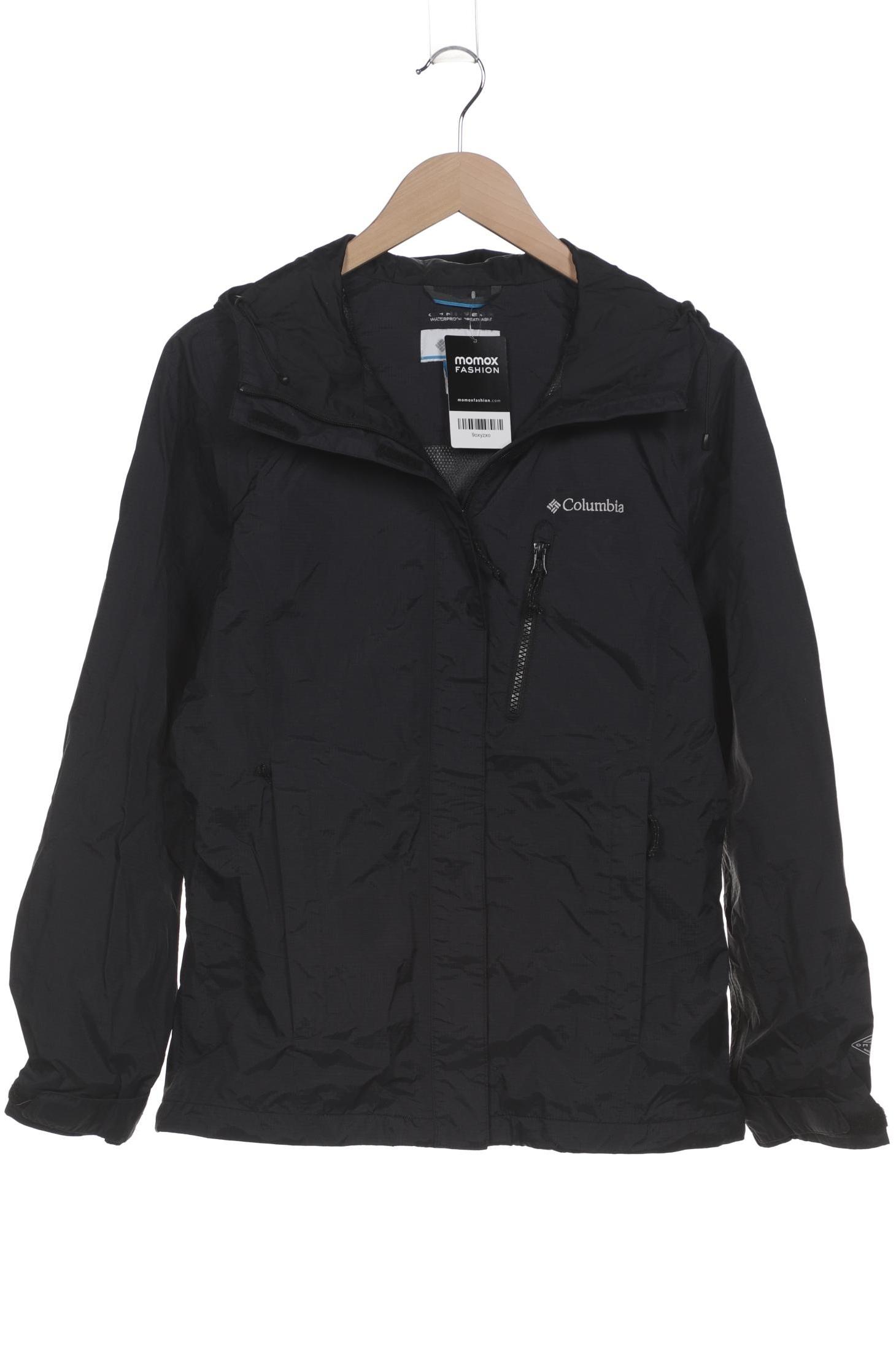 

Columbia Sportswear Company Damen Jacke, marineblau, Gr. 38