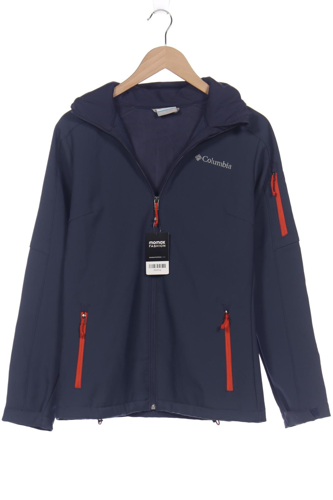 

Columbia Sportswear Company Damen Jacke, blau, Gr. 36