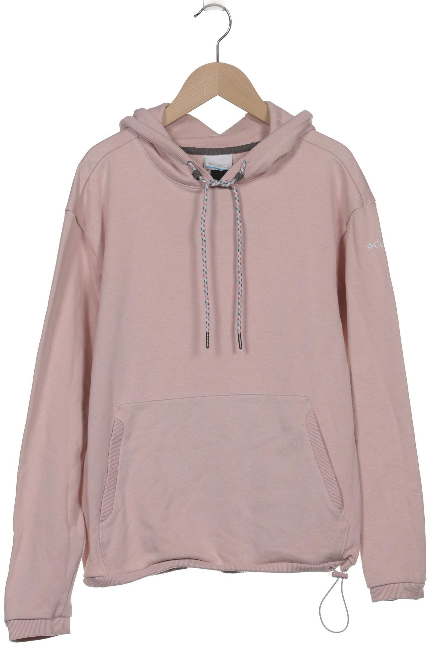 

Columbia Sportswear Company Damen Kapuzenpullover, pink, Gr. 38