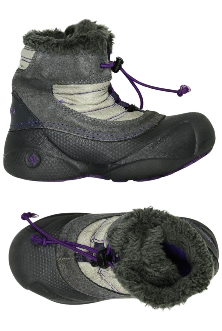 

Columbia Sportswear Company Mädchen Kinderschuhe, mehrfarbig, Gr. 28