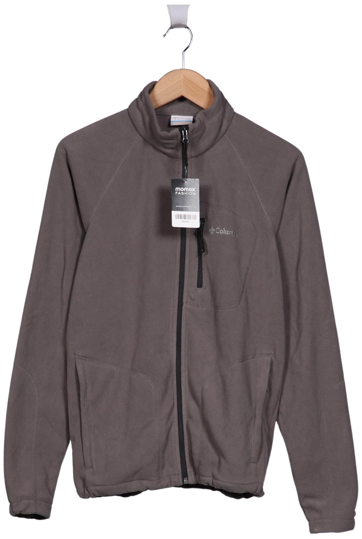 

Columbia Sportswear Company Herren Sweatshirt, grau, Gr. 44