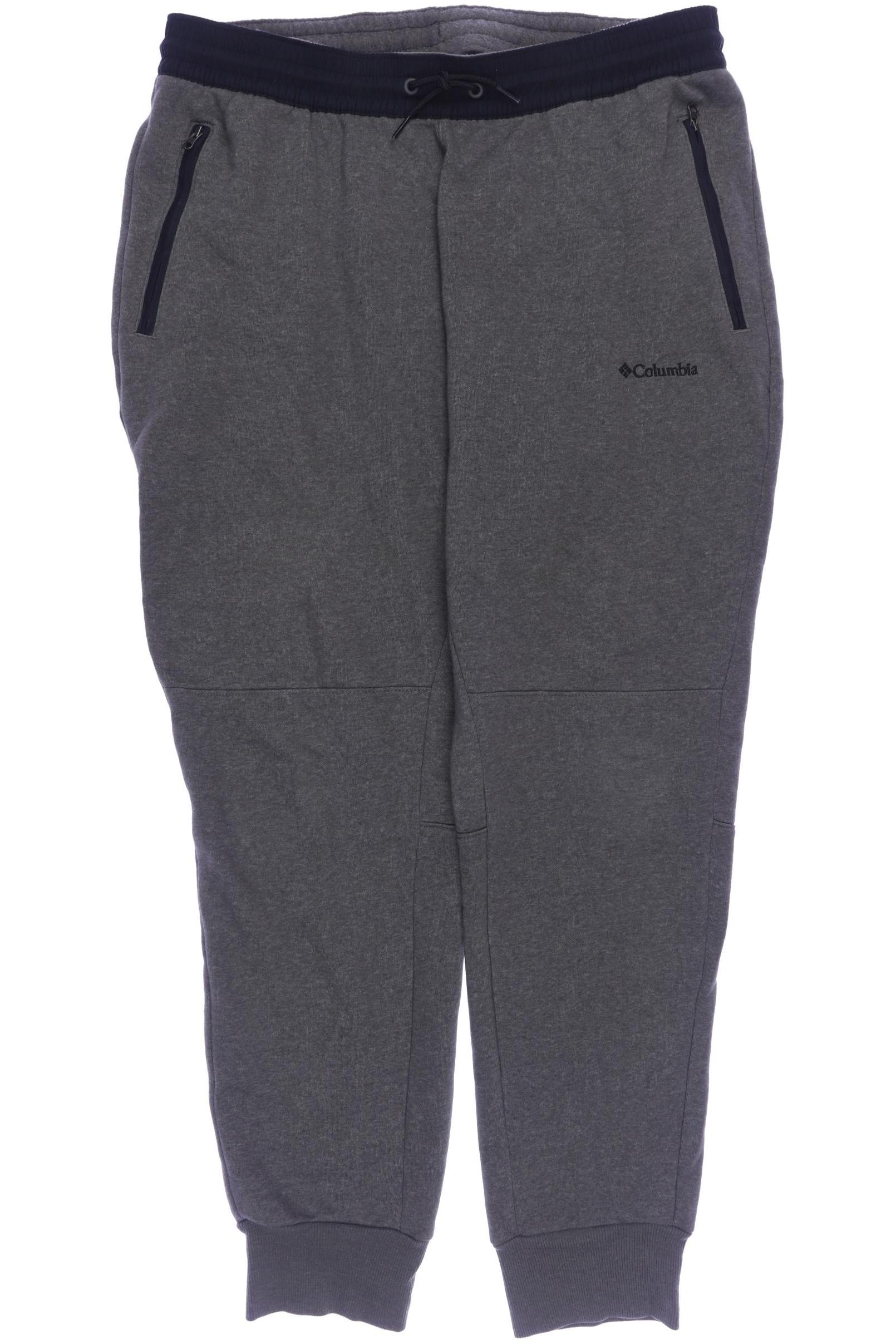 

Columbia Sportswear Company Herren Stoffhose, grau, Gr. 0