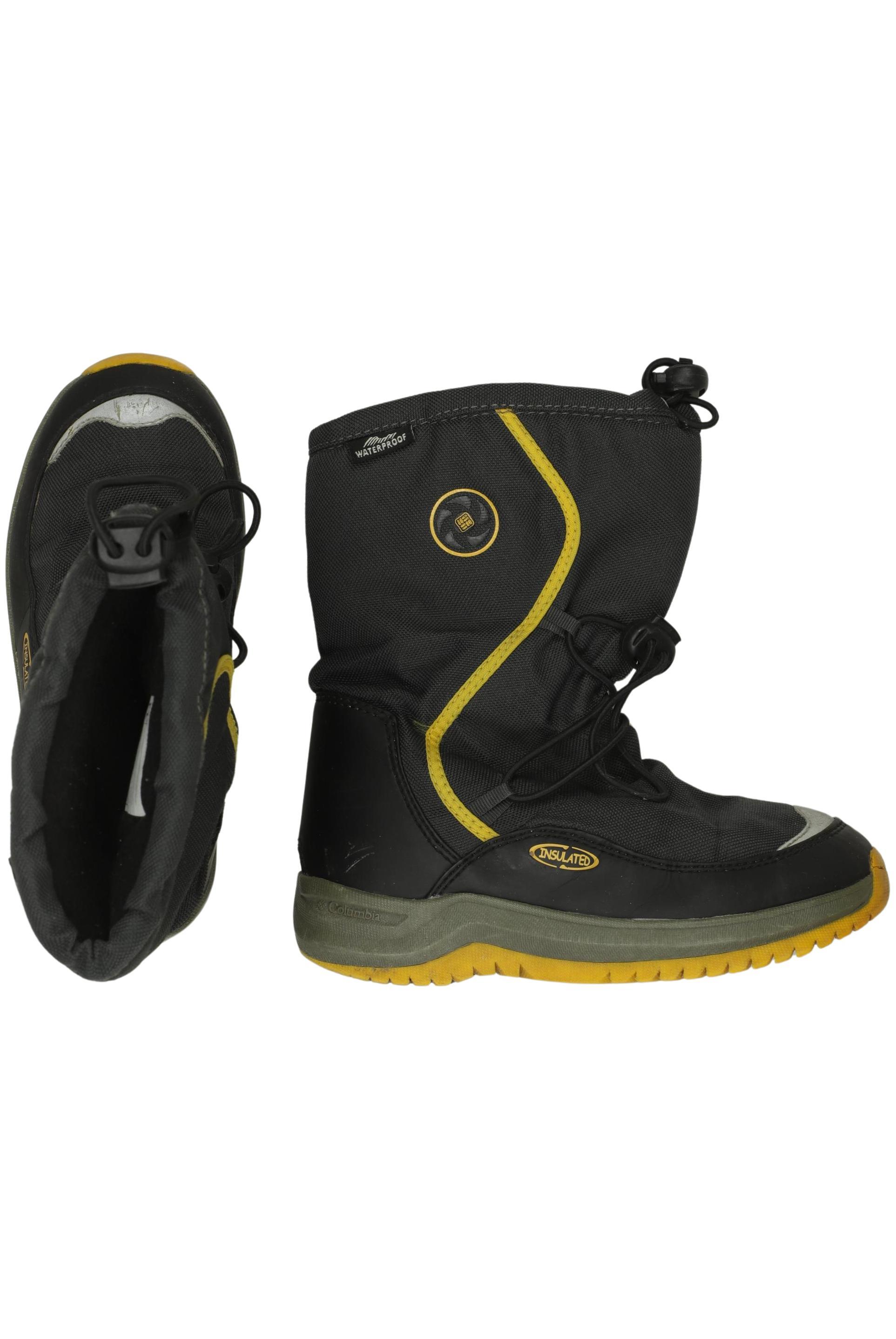 

Columbia Sportswear Company Jungen Kinderschuhe, mehrfarbig, Gr. 31