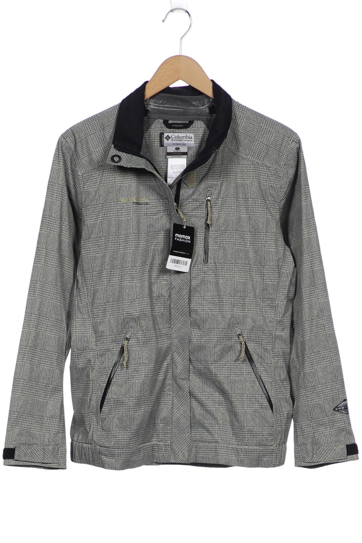 

Columbia Sportswear Company Damen Jacke, grün