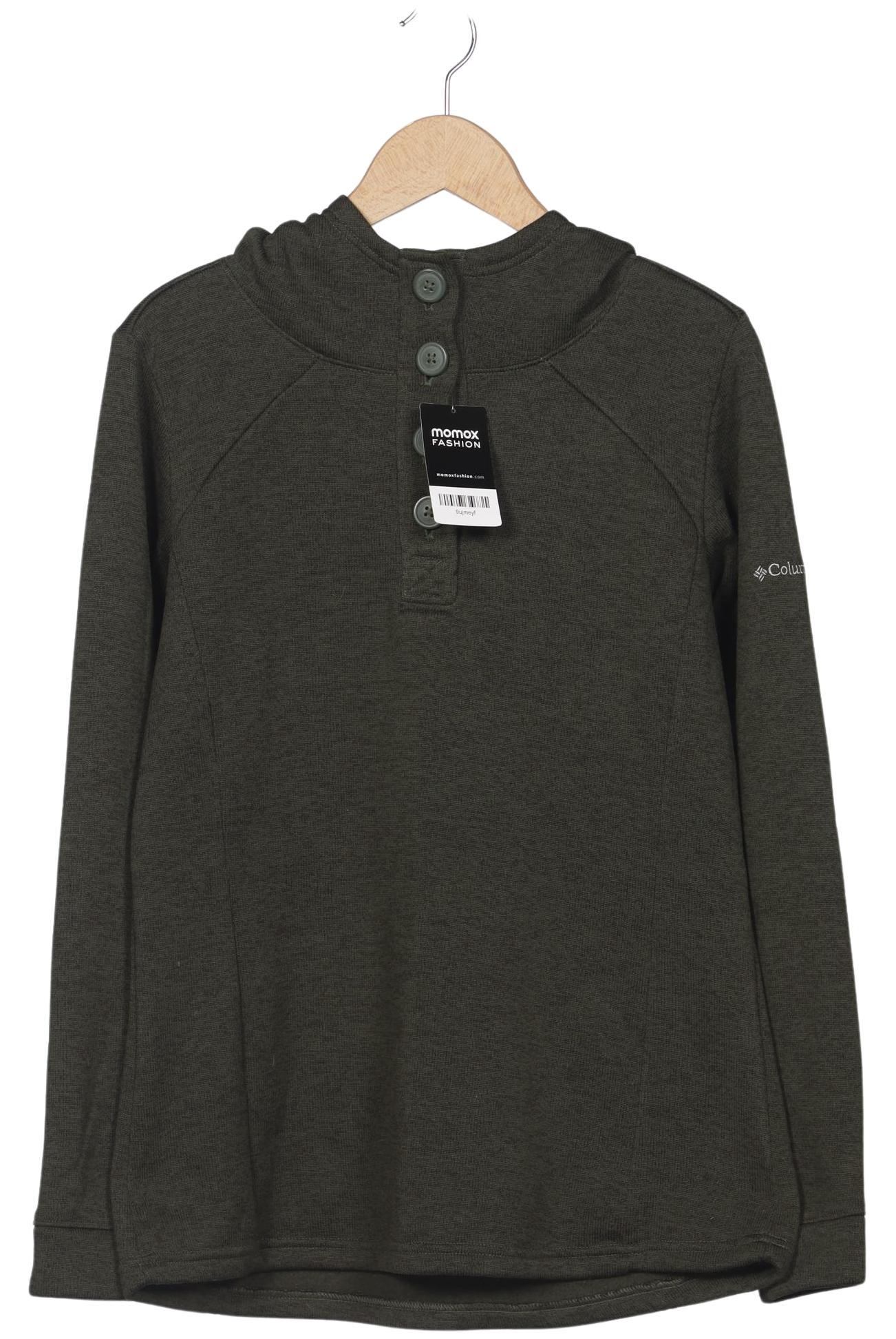 

Columbia Sportswear Company Damen Kapuzenpullover, grün, Gr. 42