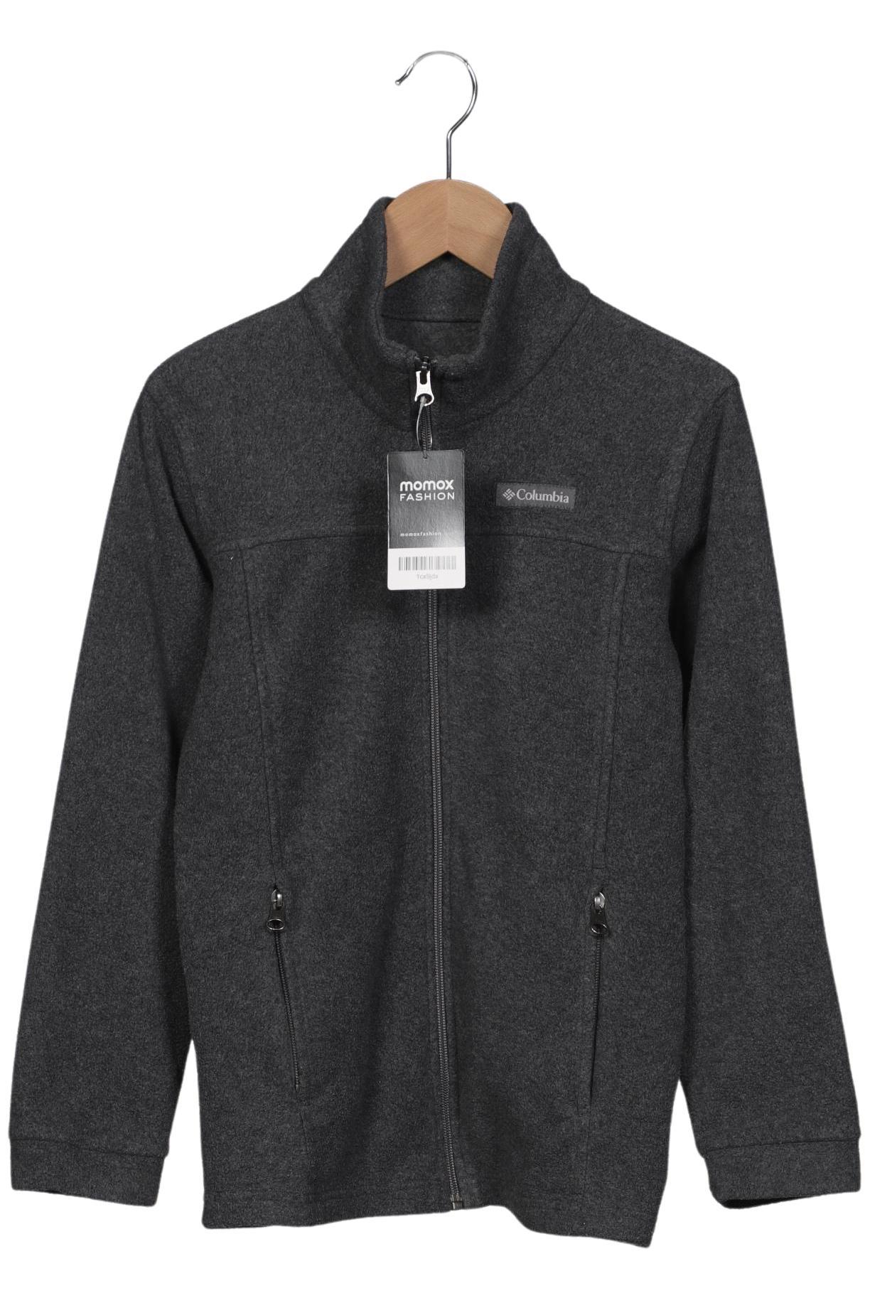 

Columbia Sportswear Company Damen Sweatshirt, grau, Gr. 36