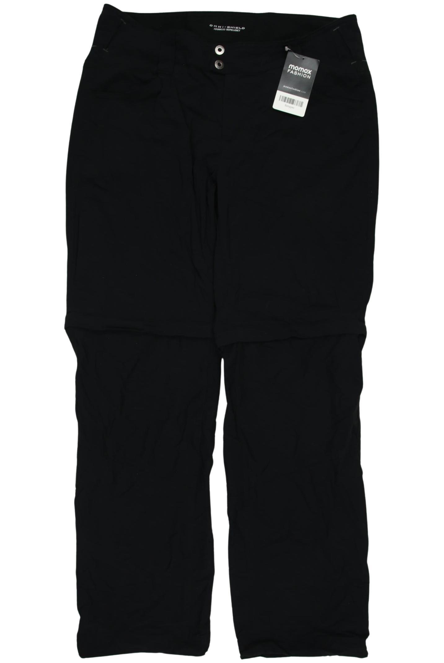 

Columbia Sportswear Company Damen Stoffhose, schwarz, Gr. 12