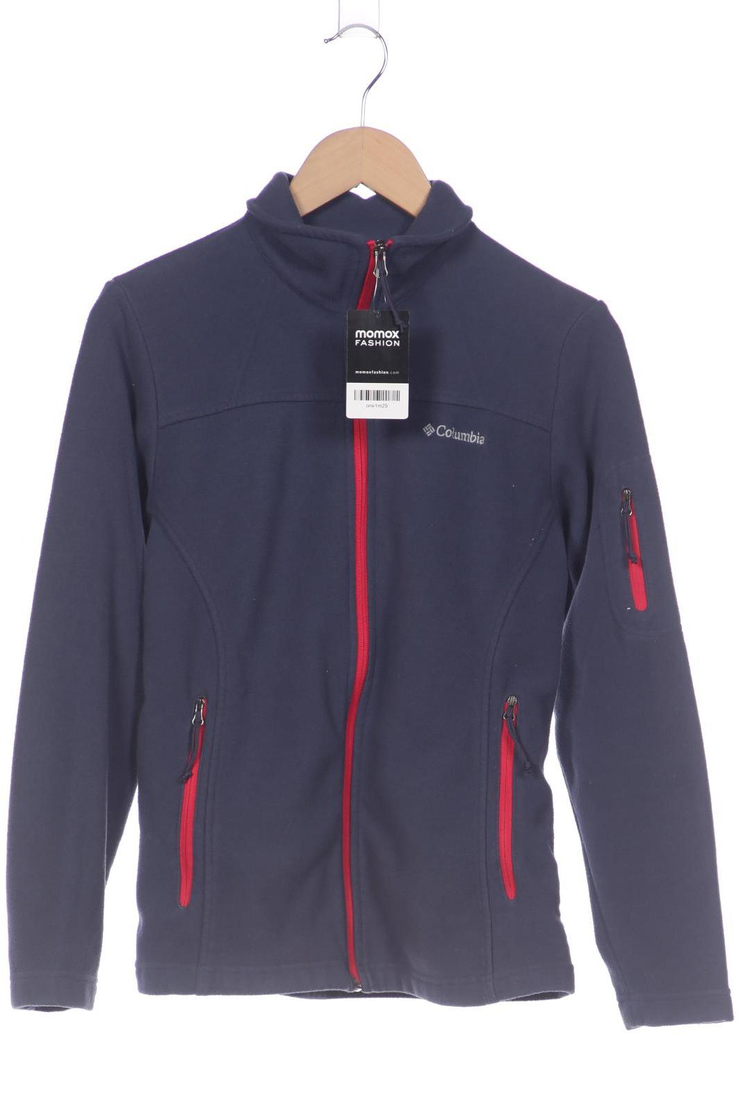 

Columbia Sportswear Company Damen Sweatshirt, blau, Gr. 36