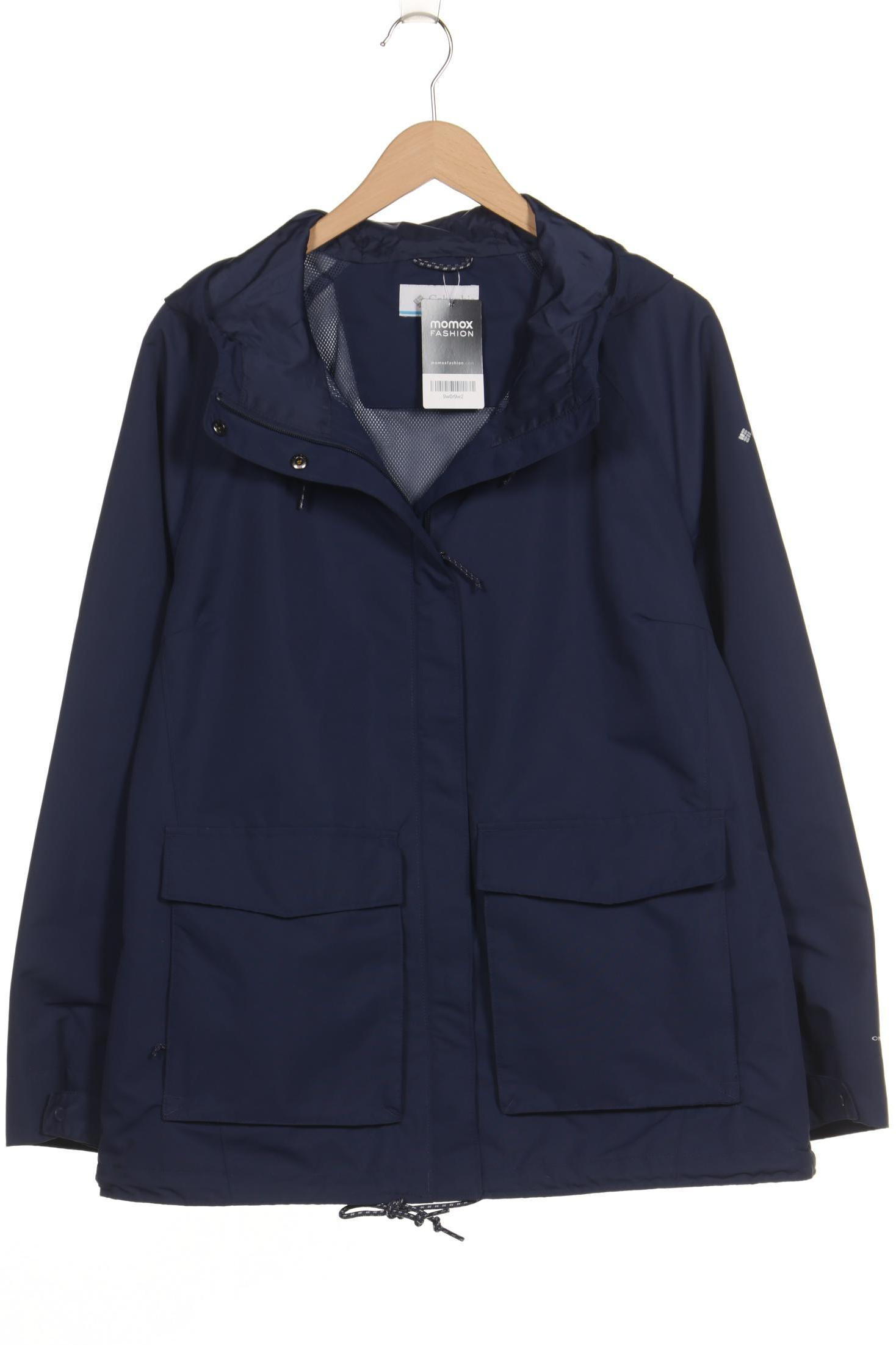 

Columbia Sportswear Company Damen Jacke, marineblau, Gr. 44