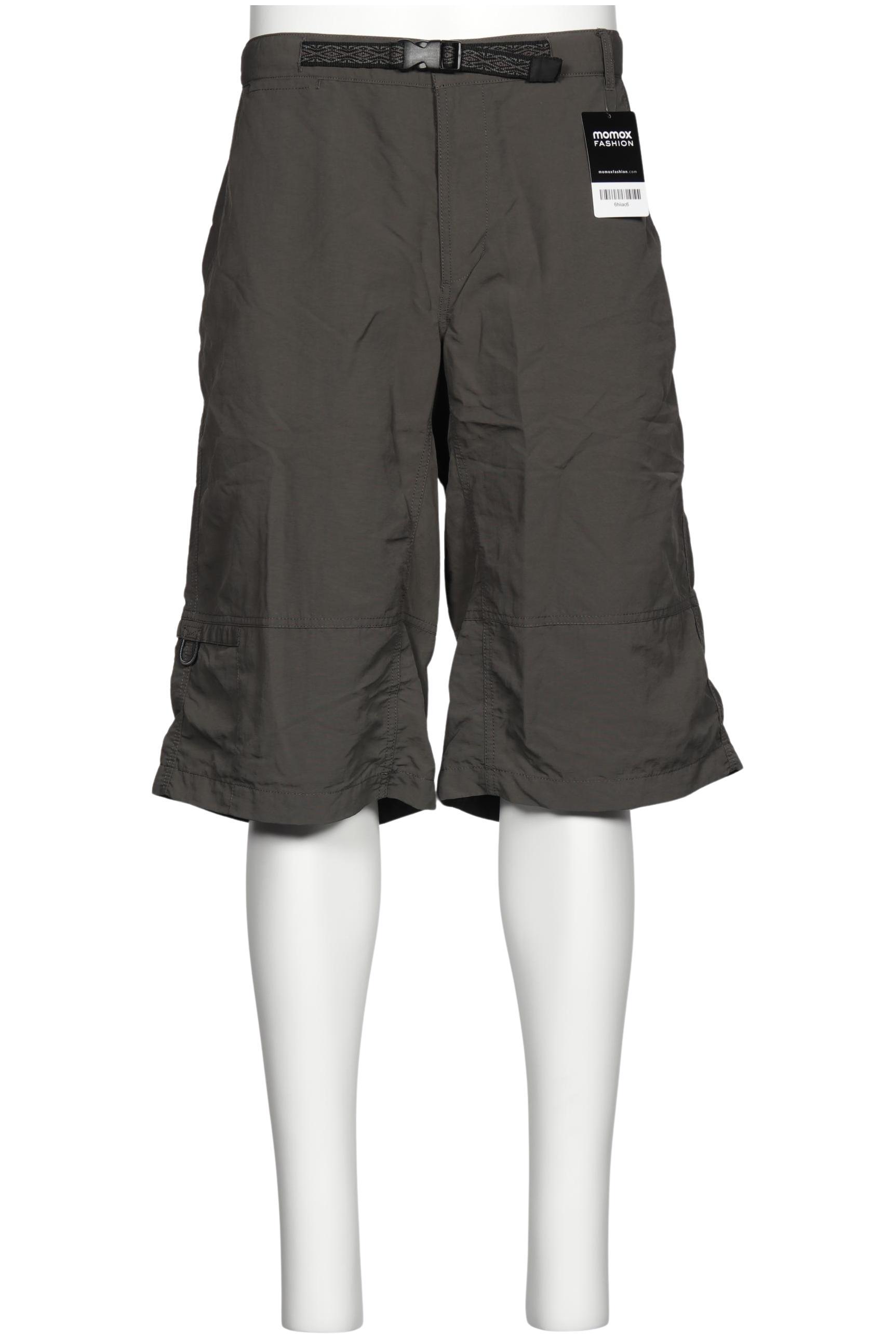 

Columbia Sportswear Company Herren Shorts, grün, Gr. 36