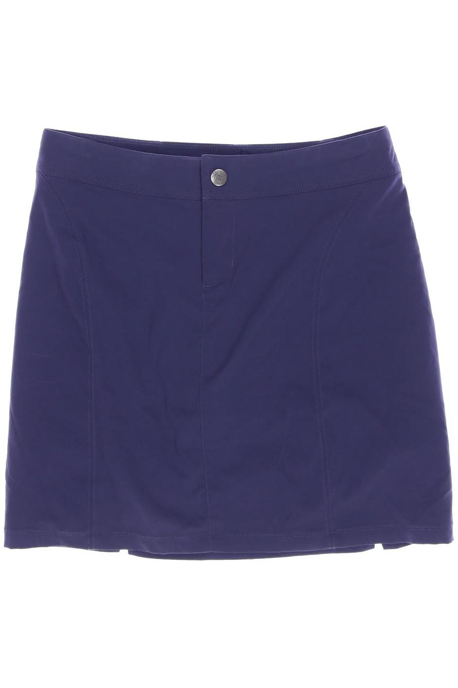 

Columbia Sportswear Company Damen Shorts, blau, Gr. 34