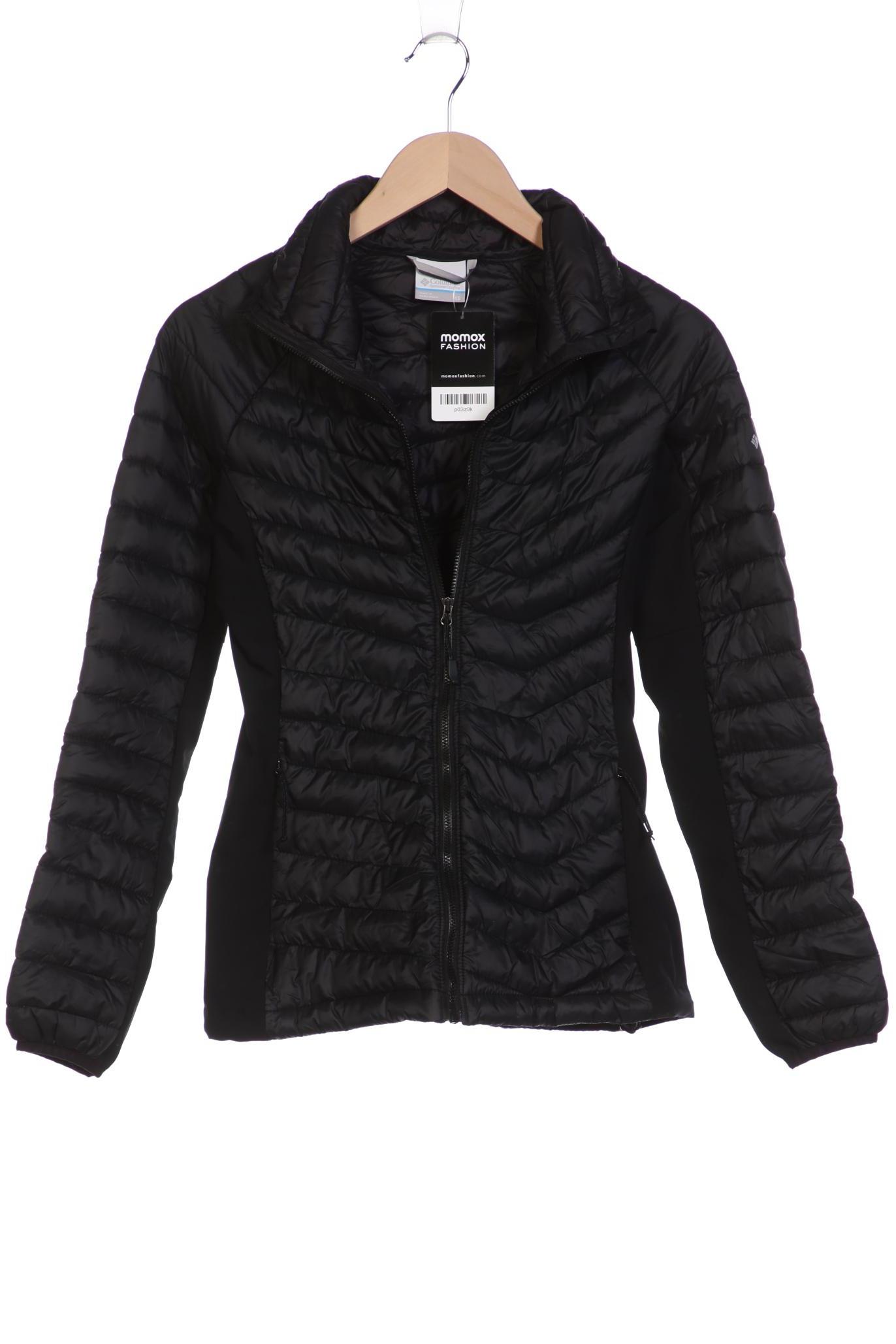

Columbia Sportswear Company Damen Jacke, schwarz, Gr. 34