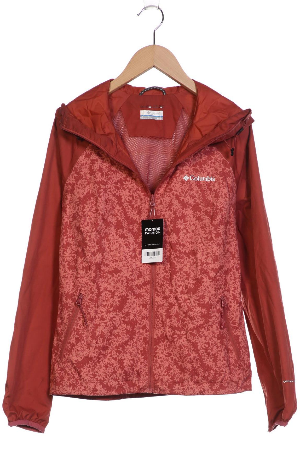 

Columbia Sportswear Company Damen Jacke, pink, Gr. 34