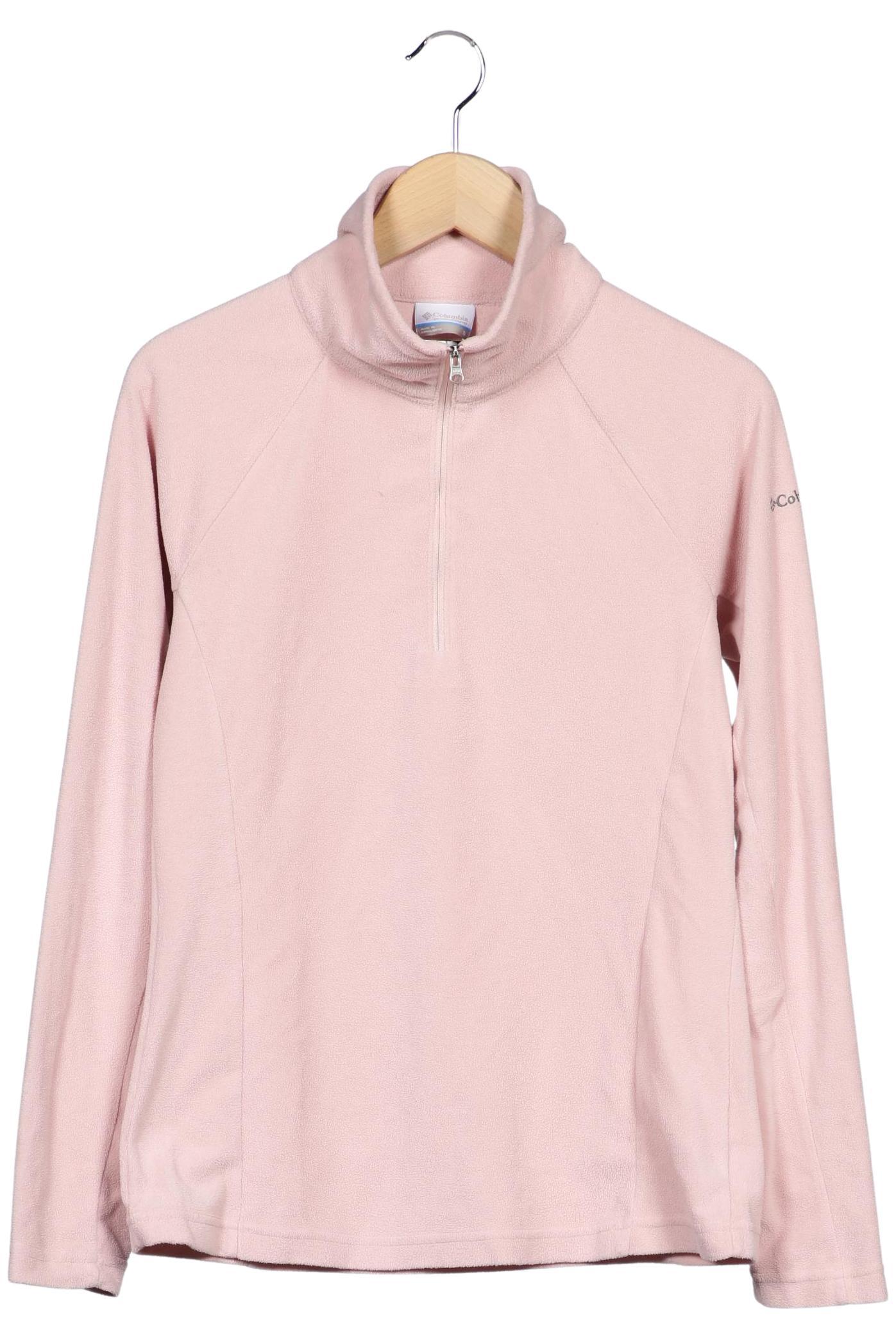 

Columbia Sportswear Company Damen Sweatshirt, pink, Gr. 36
