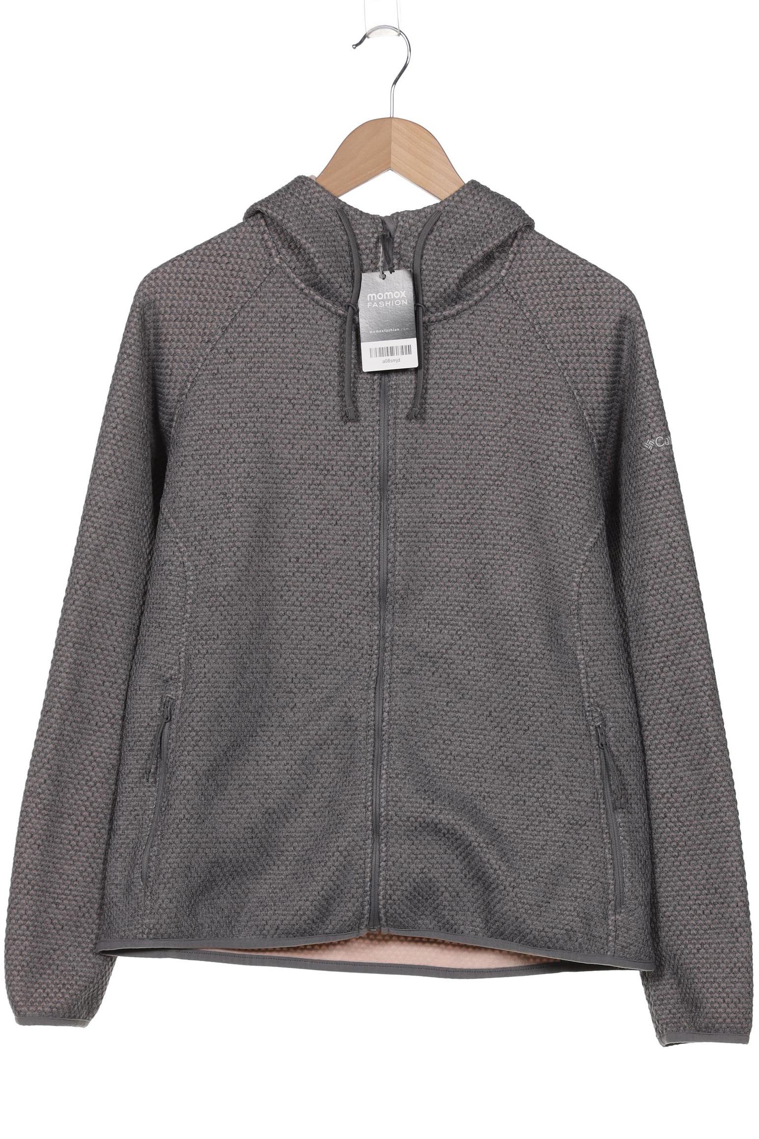 

Columbia Sportswear Company Herren Kapuzenpullover, grau, Gr. 46