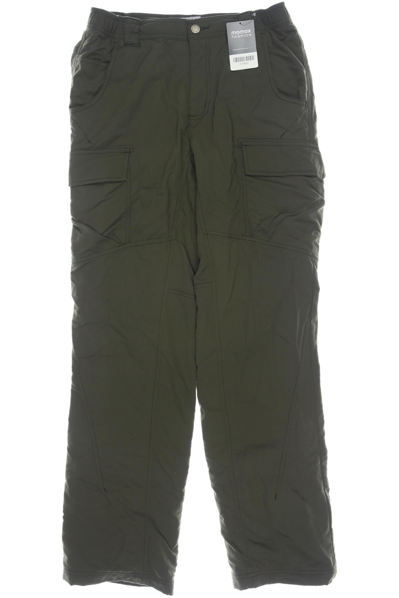 

Columbia Sportswear Company Herren Stoffhose, grün, Gr. 0