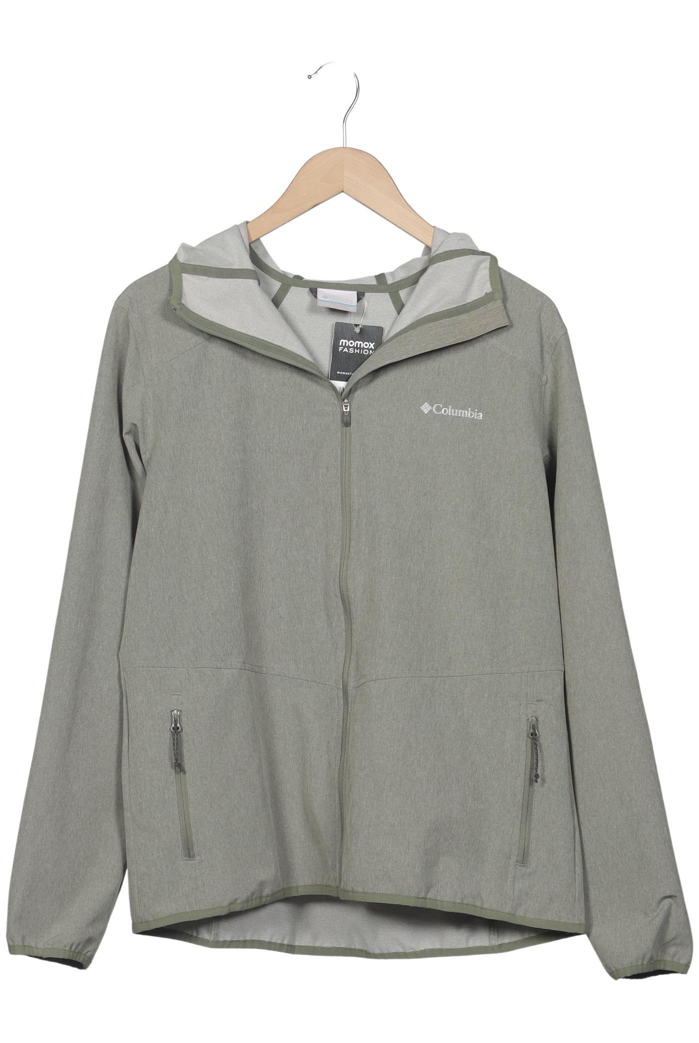 

Columbia Sportswear Company Damen Jacke, grün, Gr. 44