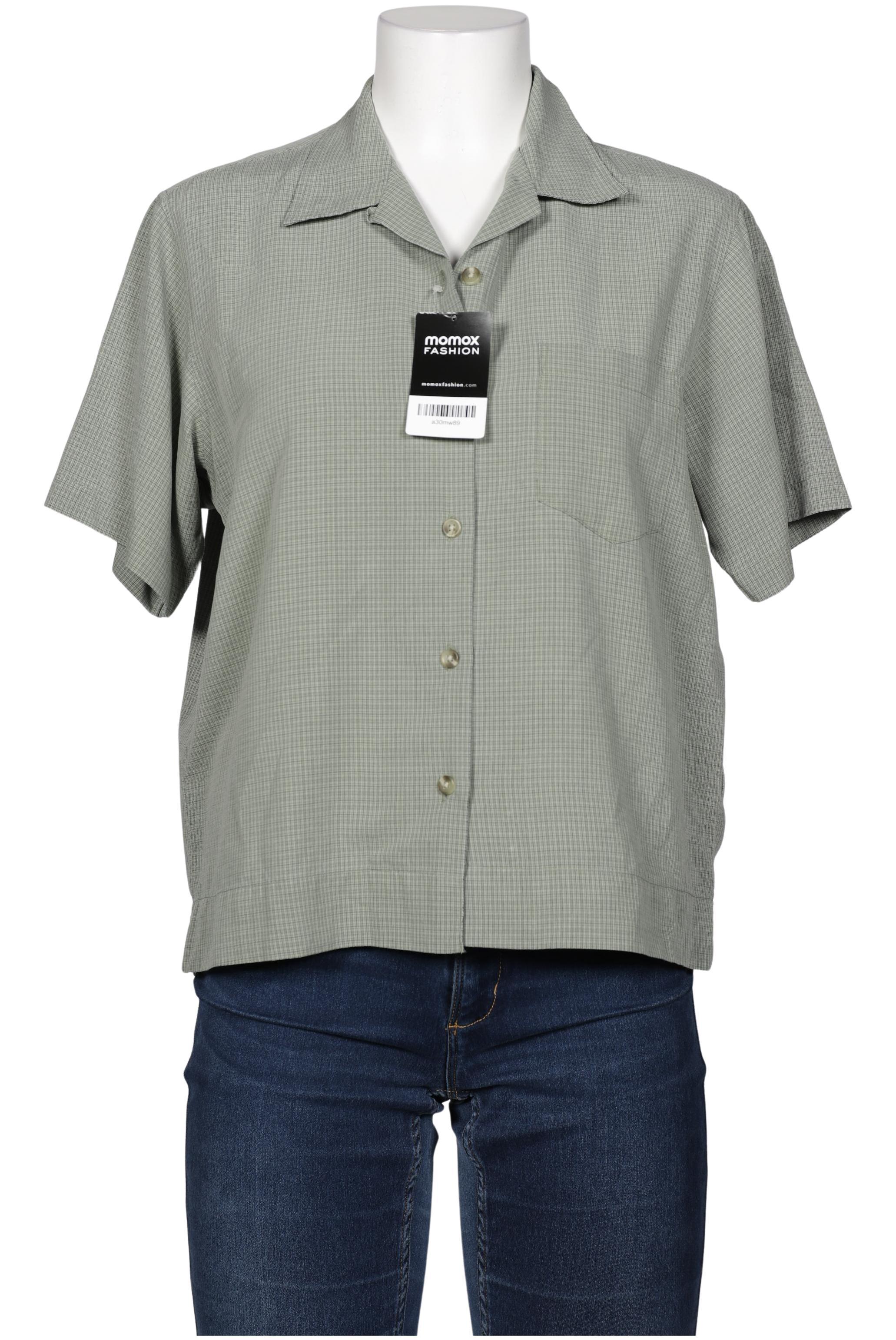 

Columbia Sportswear Company Damen Bluse, grün, Gr. 38