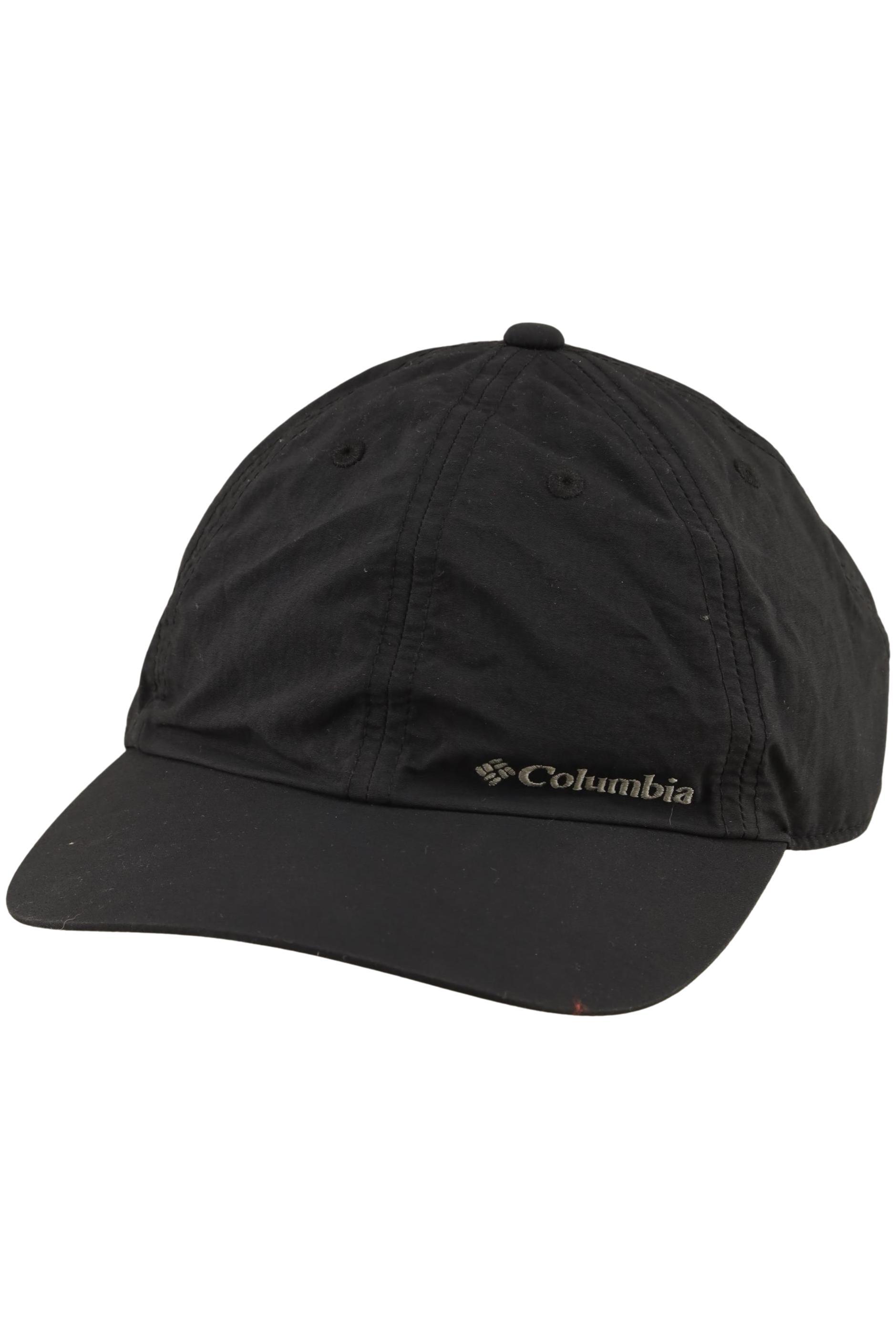 

Columbia Sportswear Company Herren Hut/Mütze, schwarz, Gr. uni