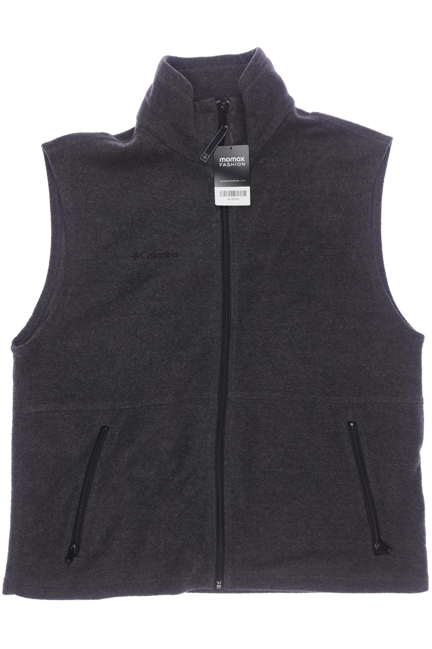 

Columbia Sportswear Company Herren Weste, grau, Gr. 52