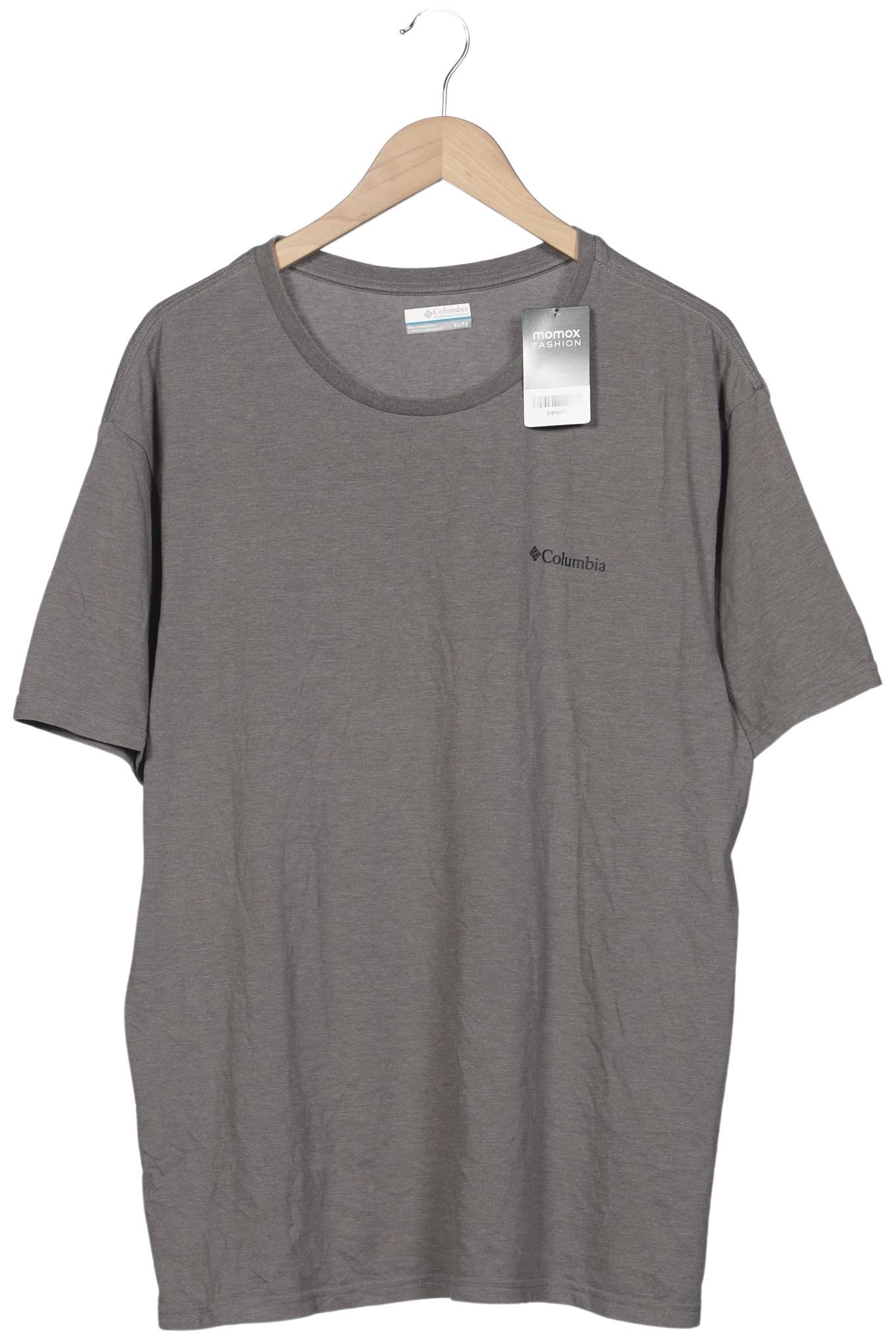 

Columbia Sportswear Company Herren T-Shirt, grau, Gr. 54