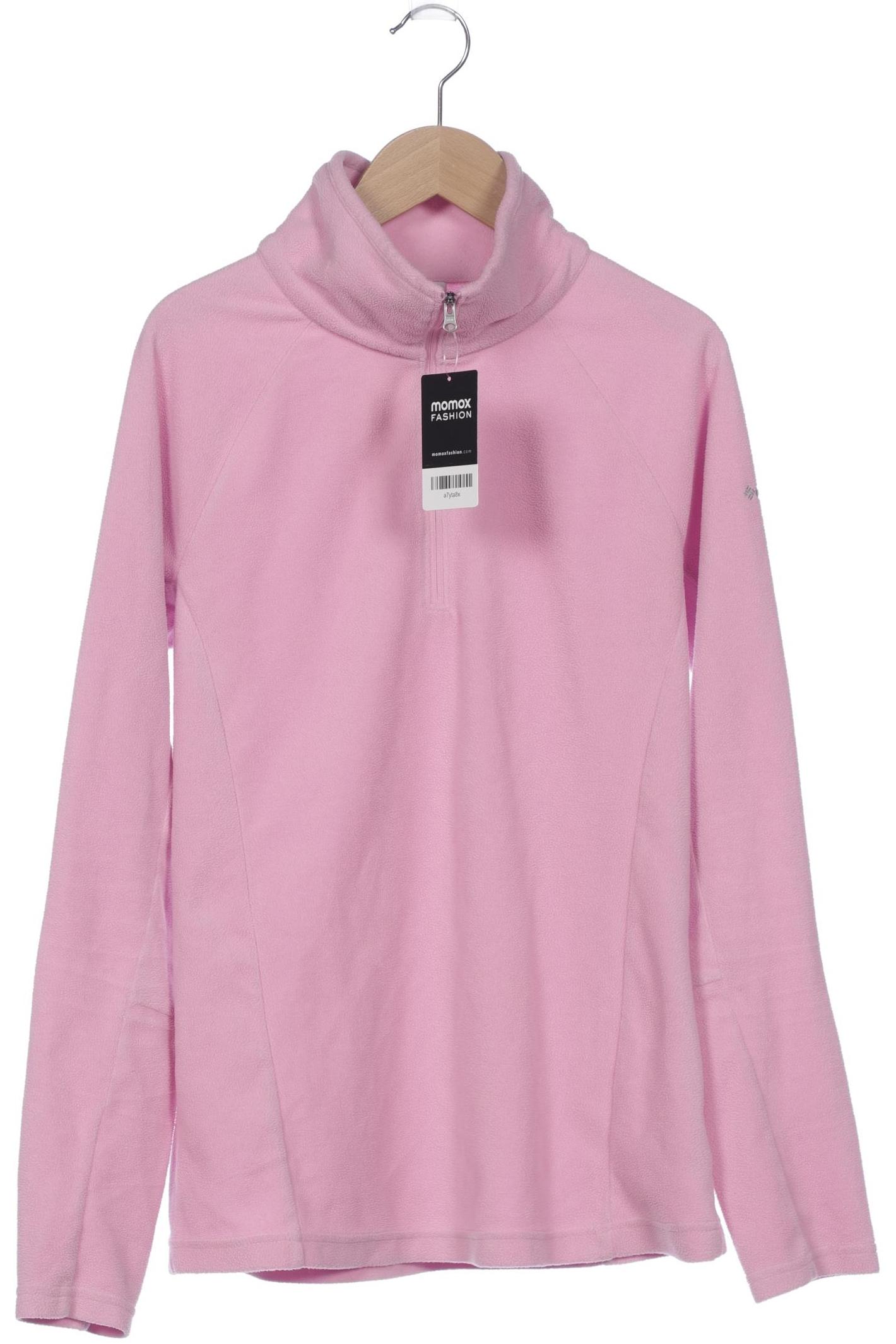 

Columbia Sportswear Company Damen Sweatshirt, pink, Gr. 38