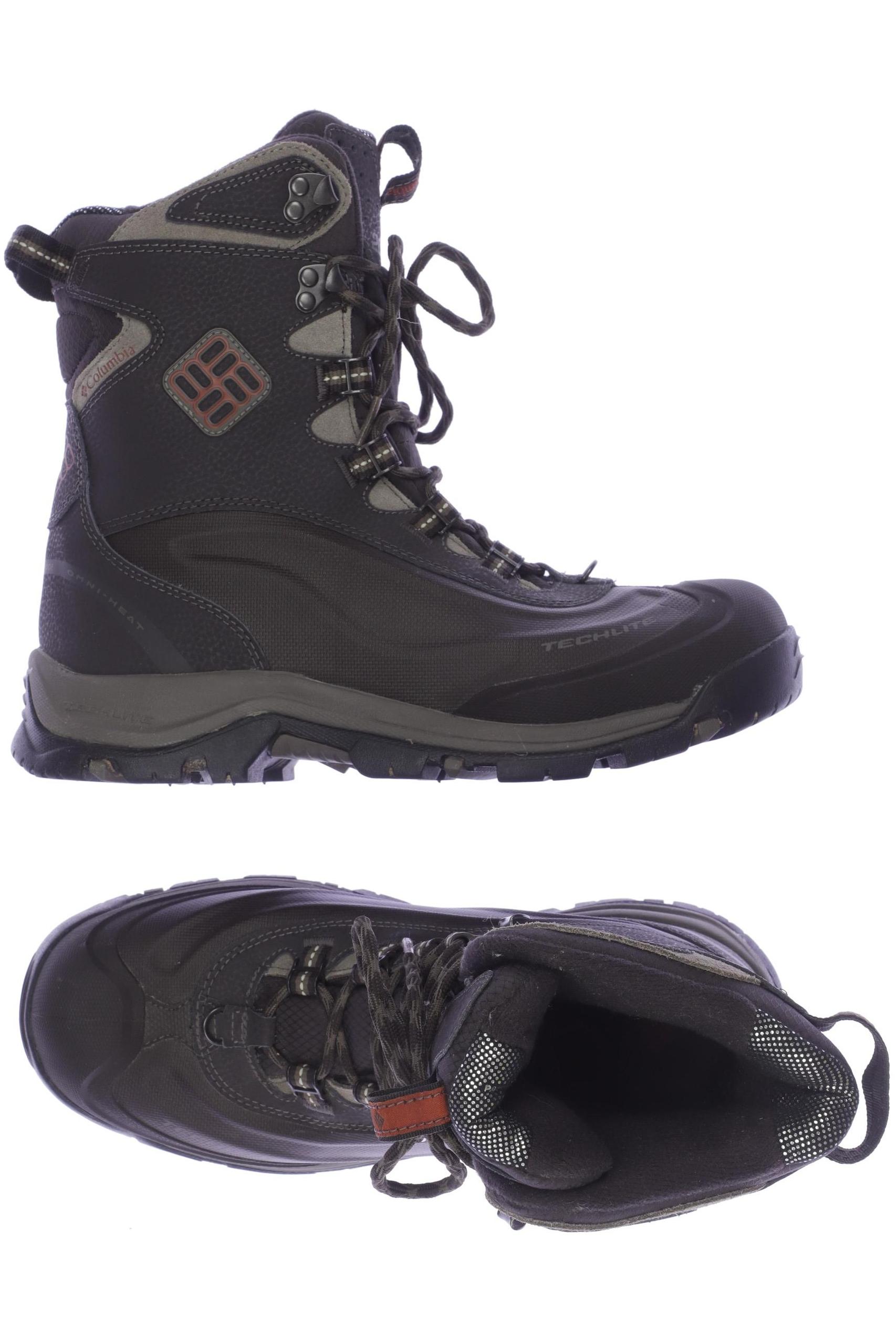 

Columbia Sportswear Company Damen Stiefel, braun, Gr. 41.5