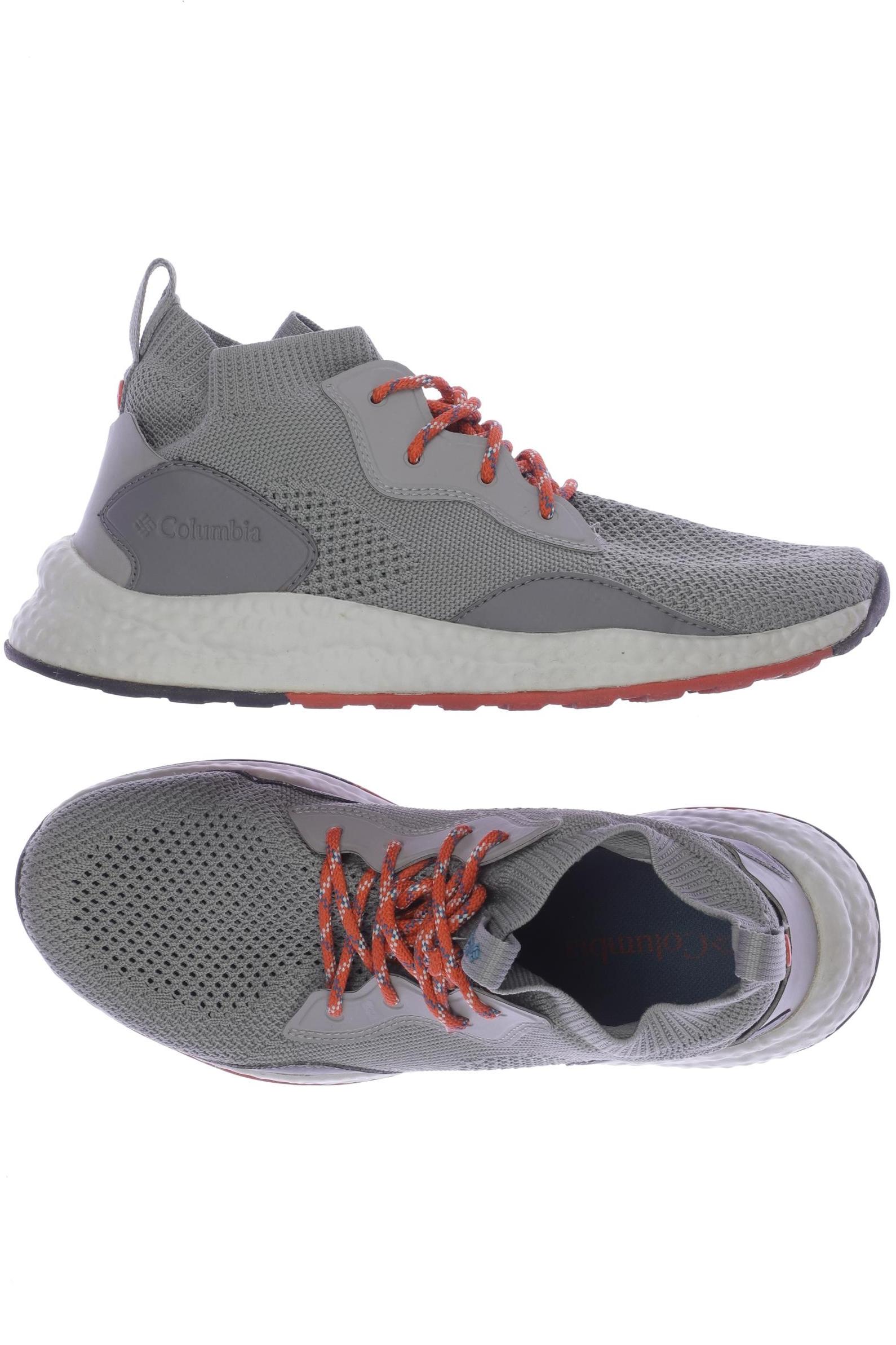 

Columbia Sportswear Company Damen Sneakers, grau, Gr. 40