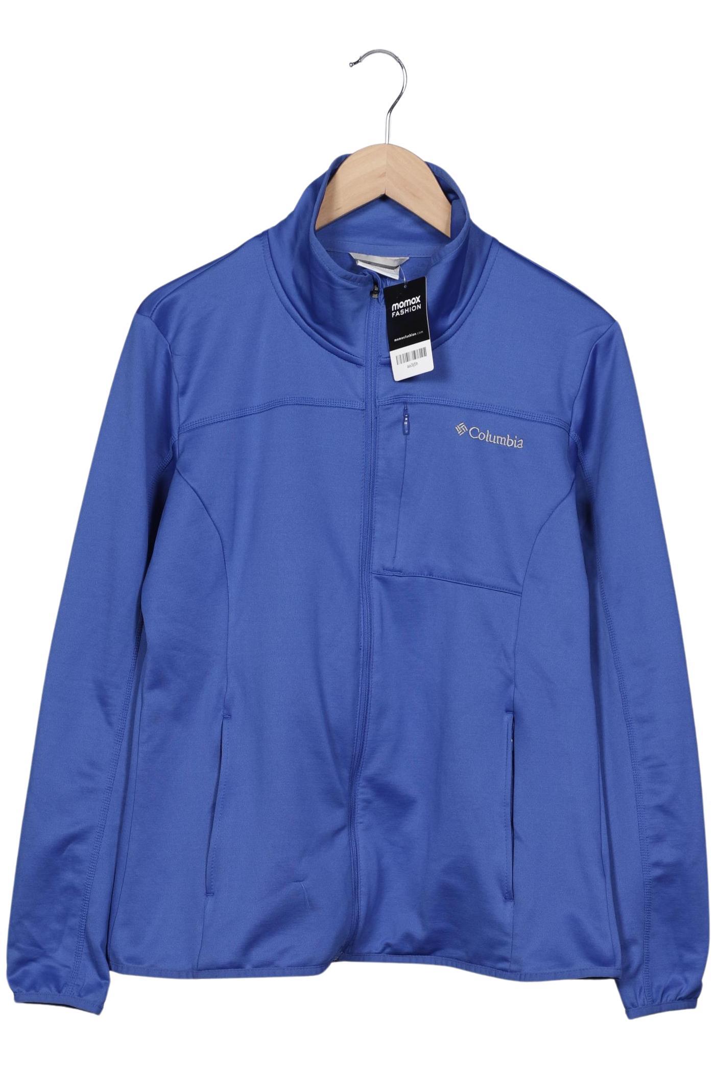 

Columbia Sportswear Company Damen Sweatshirt, blau, Gr. 44