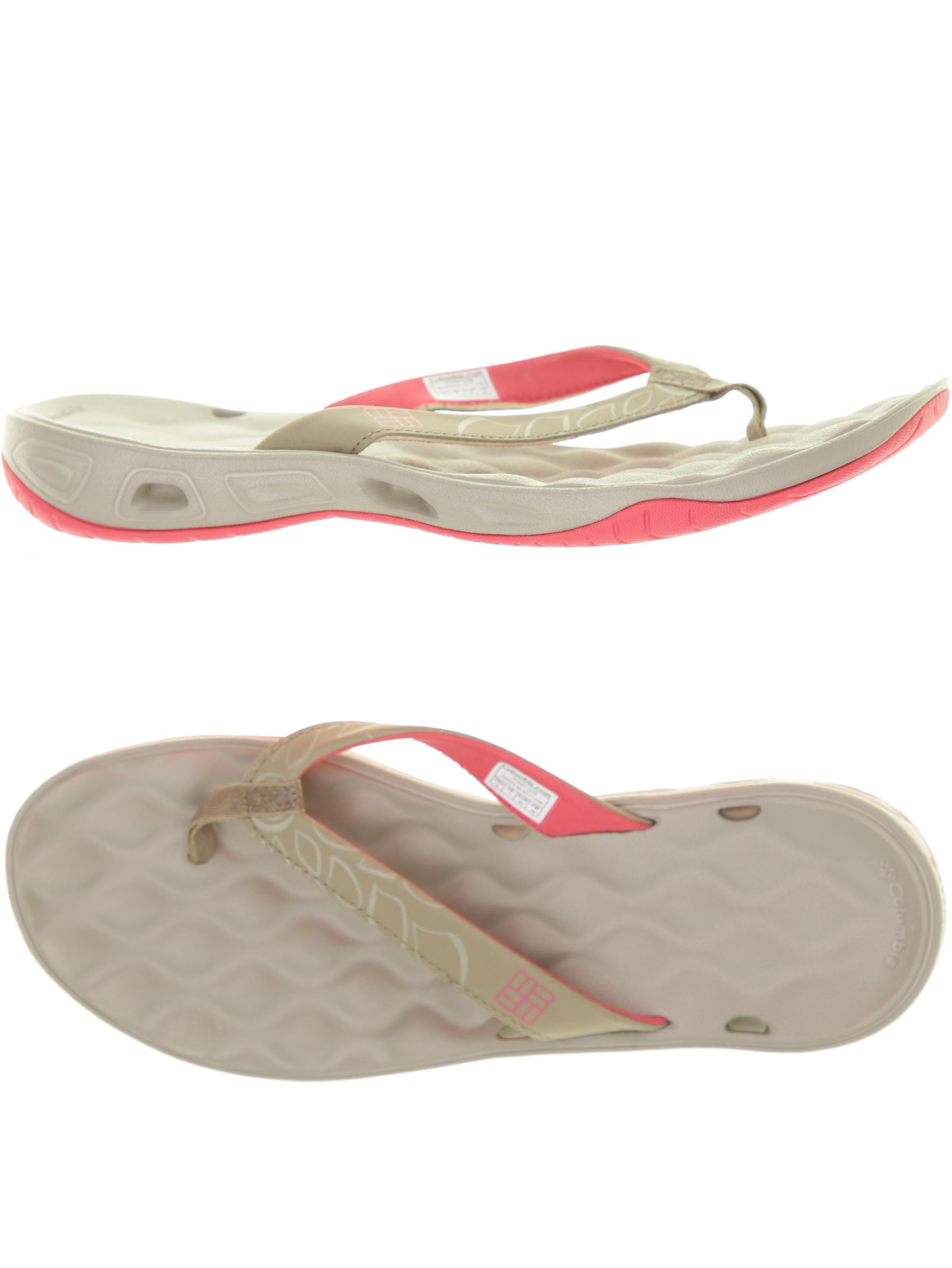 

Columbia Sportswear Company Damen Sandale, beige, Gr. 40