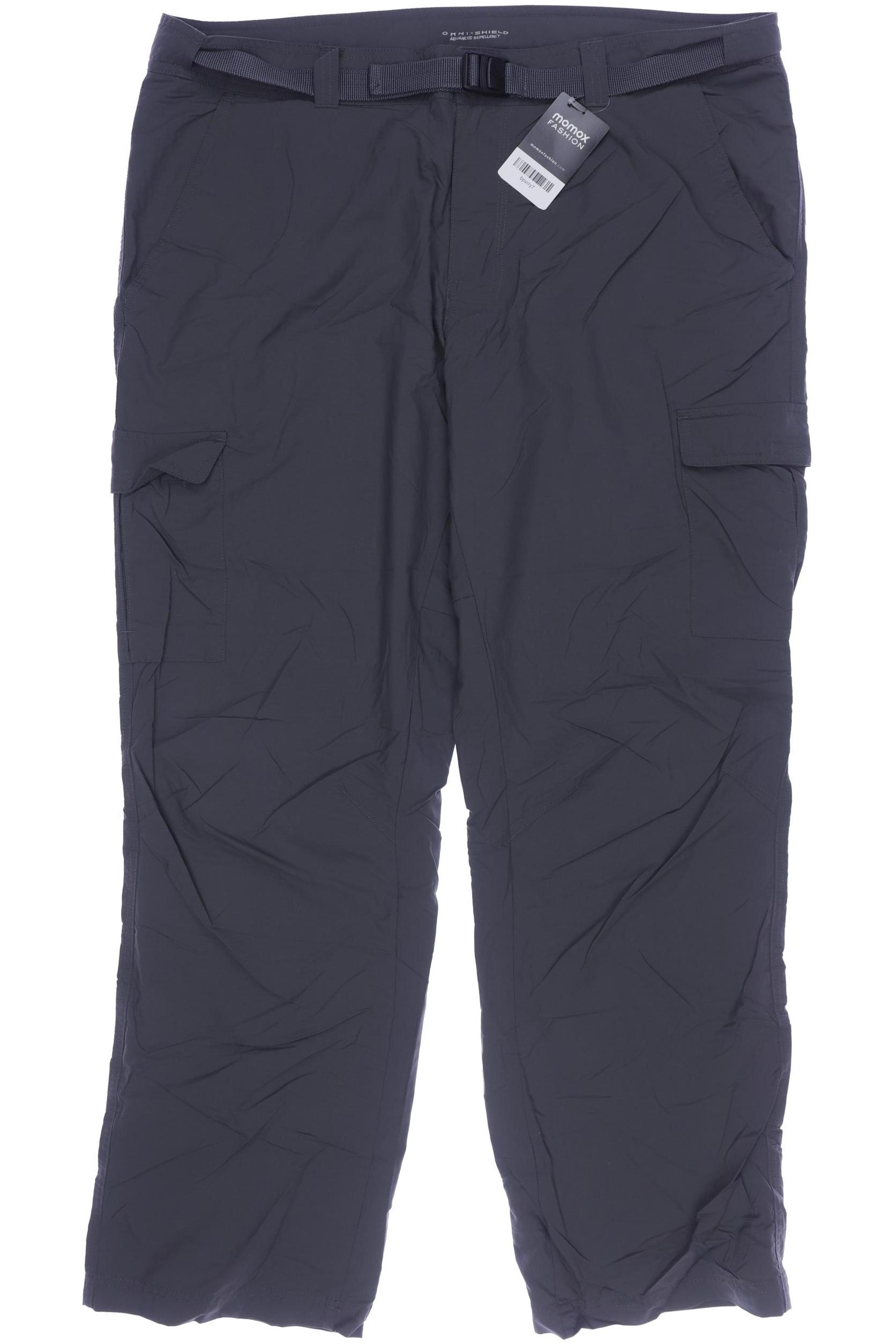 

Columbia Sportswear Company Herren Stoffhose, grau, Gr. 40