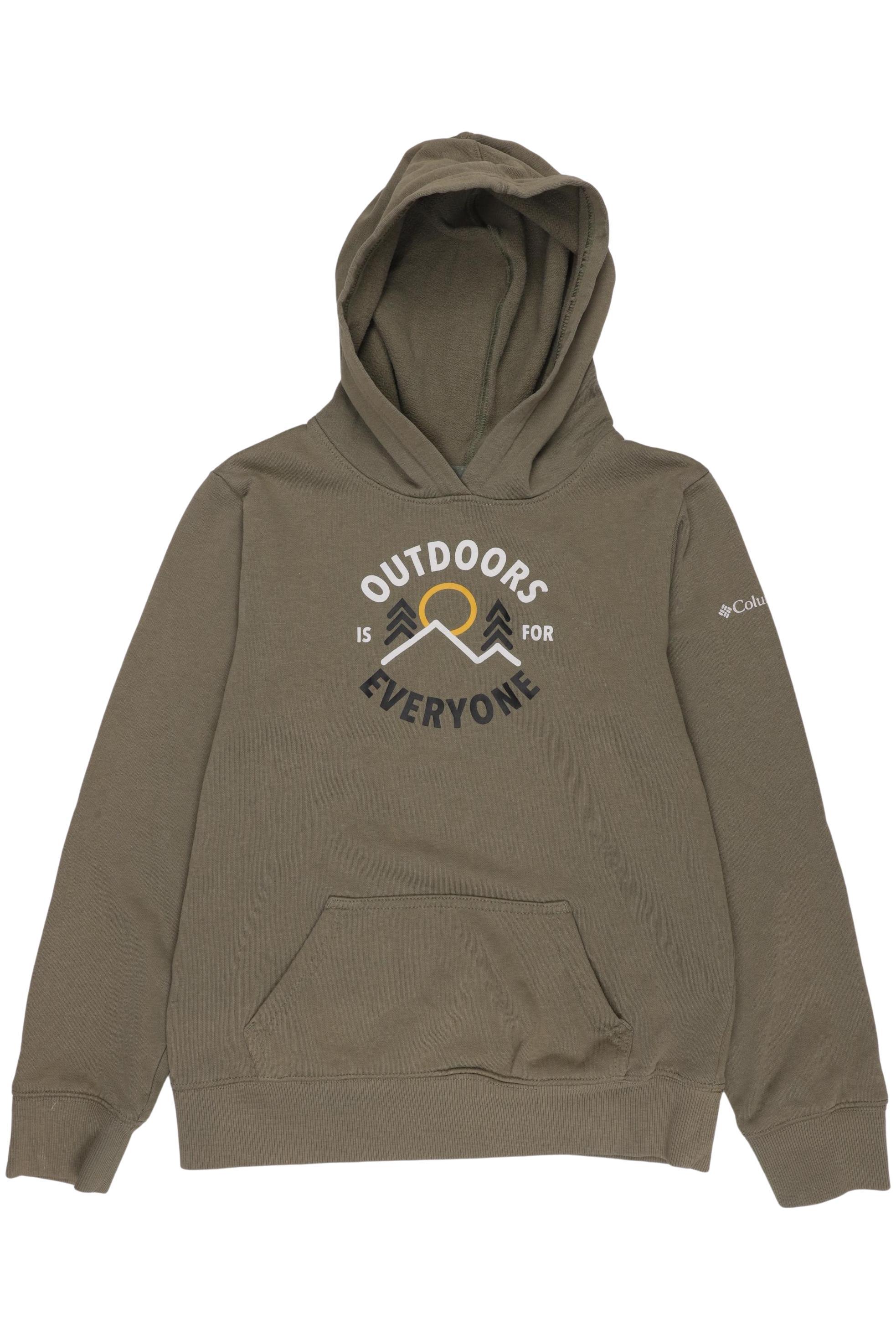 

Columbia Sportswear Company Herren Hoodies & Sweater, grün, Gr. 158