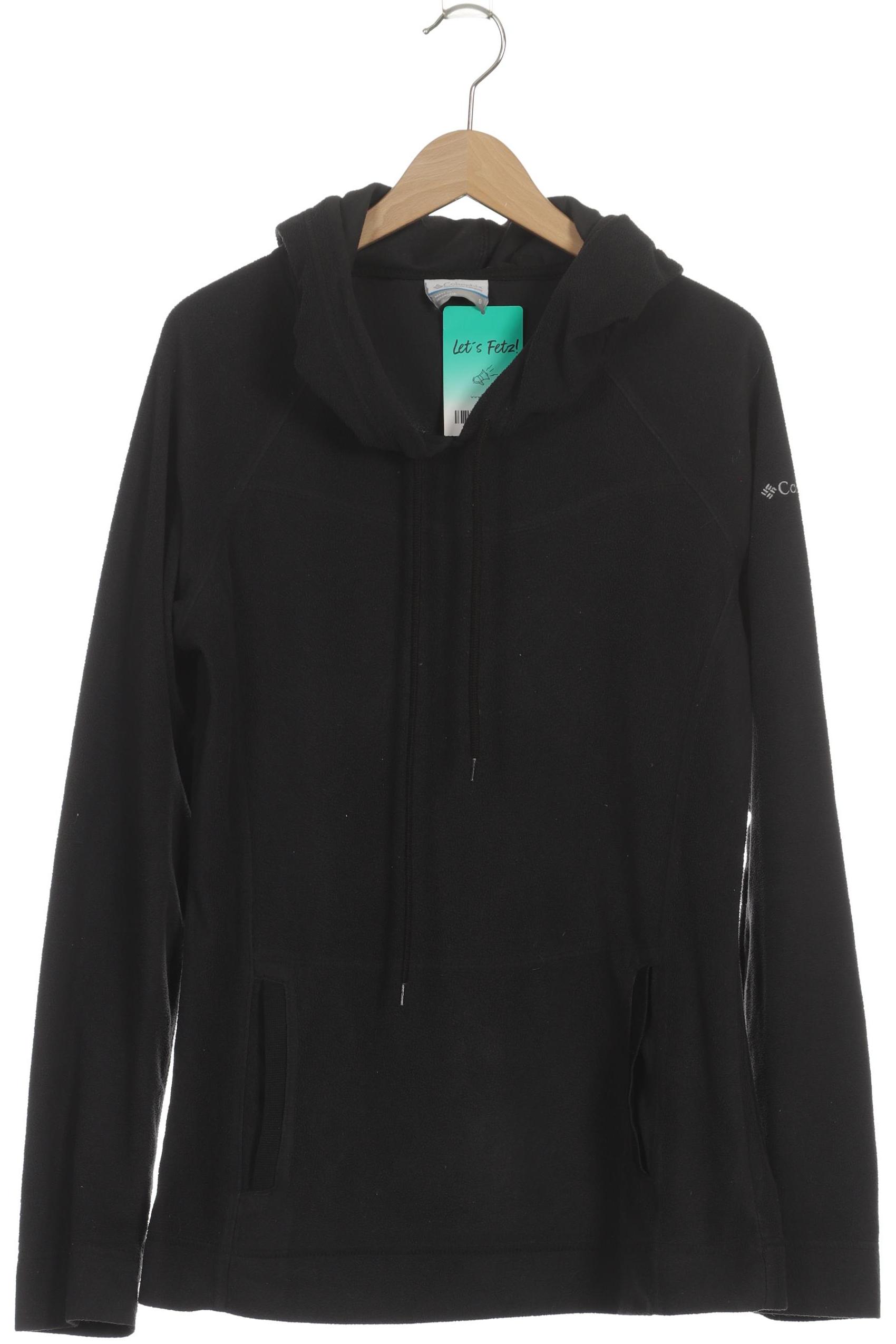 

Columbia Sportswear Company Damen Kapuzenpullover, schwarz, Gr. 36