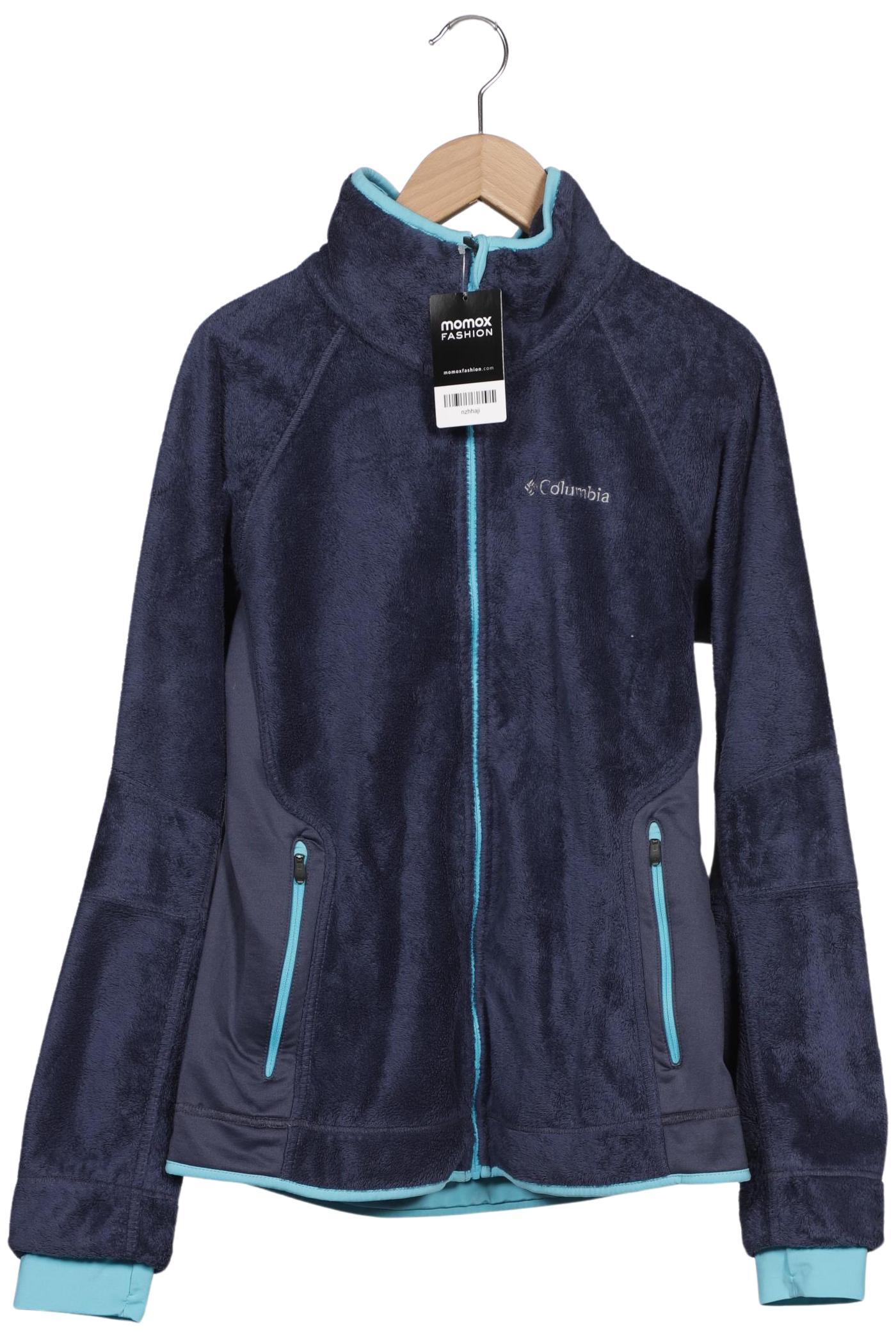 

Columbia Sportswear Company Damen Sweatshirt, marineblau, Gr. 38