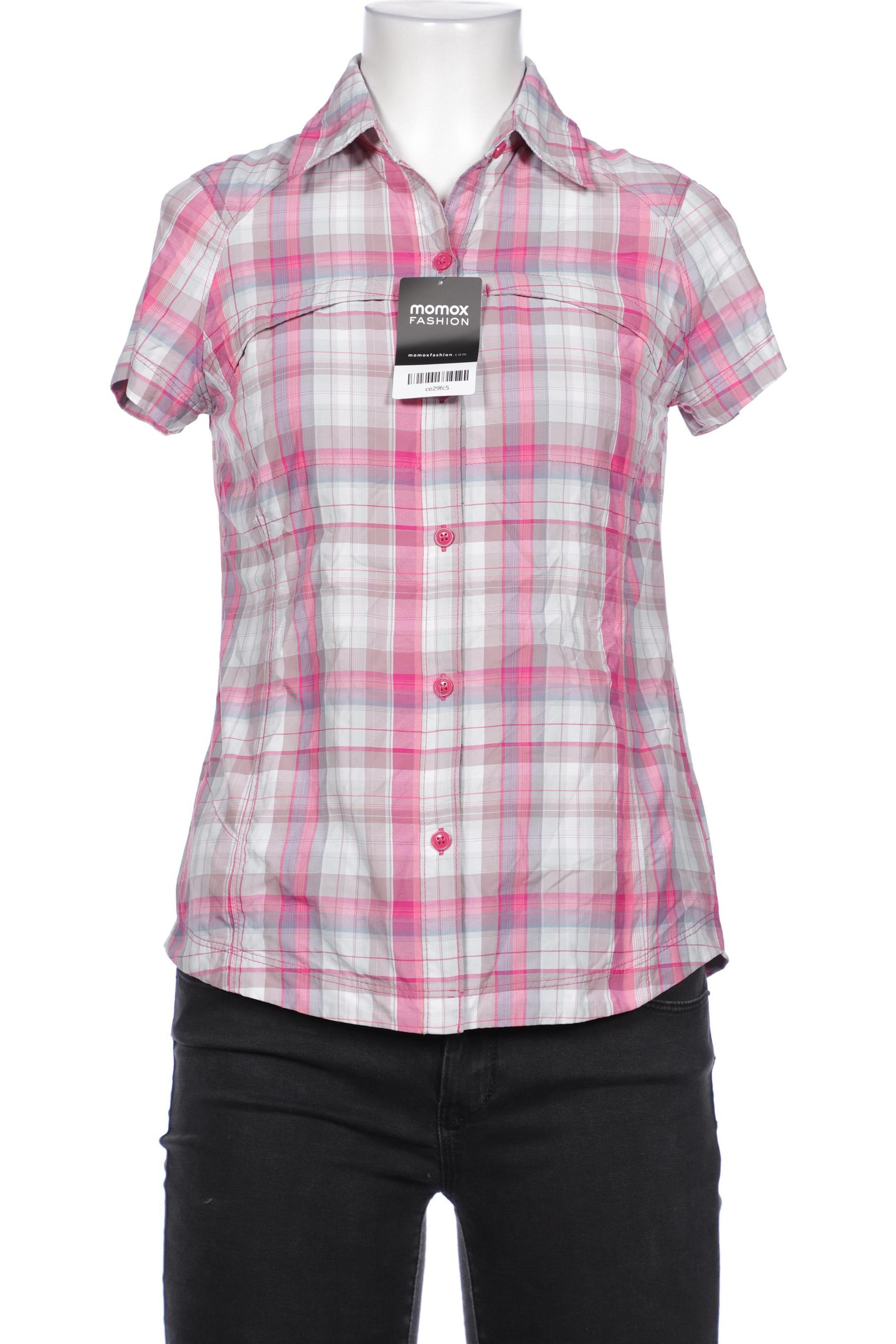 

Columbia Sportswear Company Damen Bluse, pink, Gr. 34
