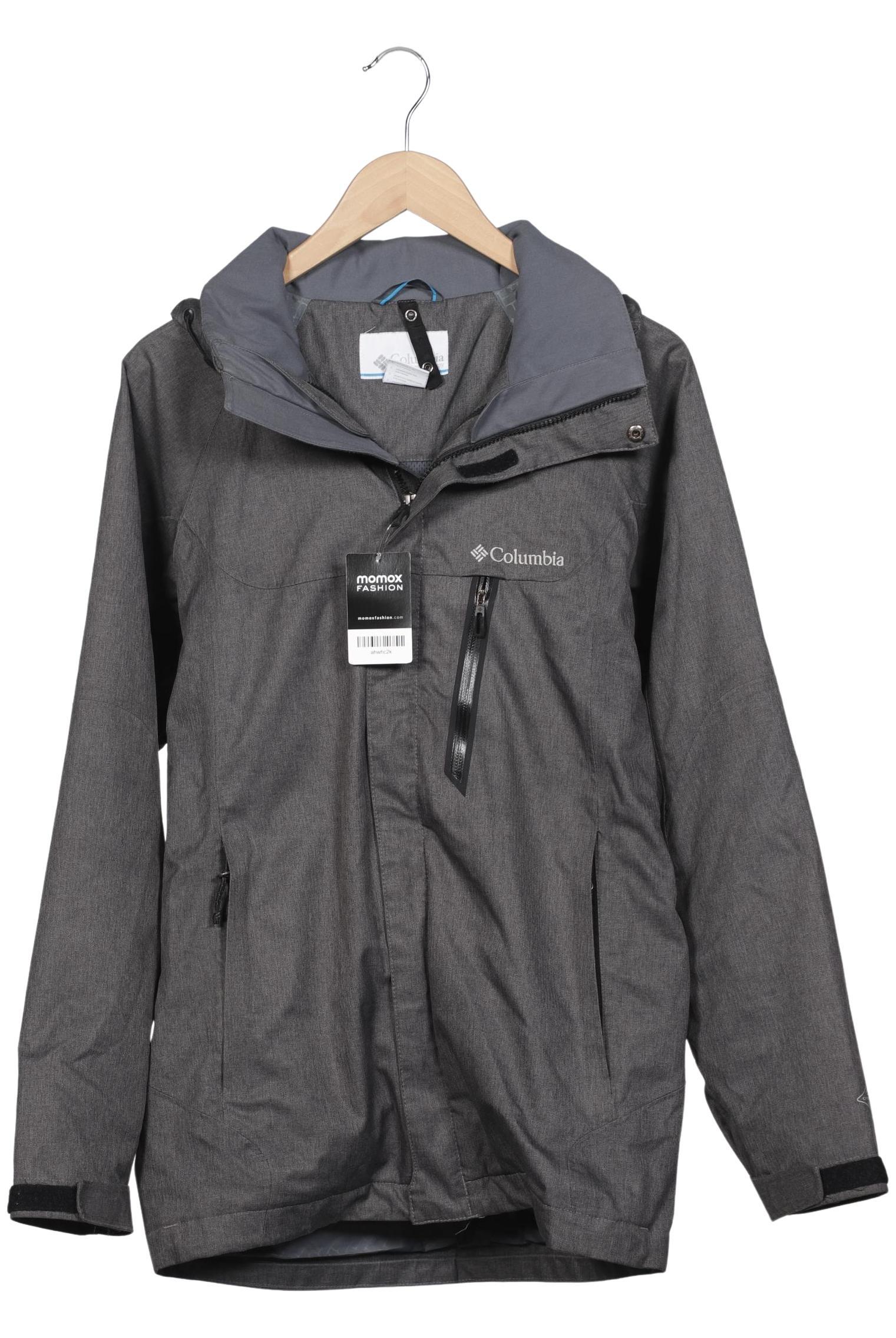 

Columbia Sportswear Company Herren Jacke, grau, Gr. 46