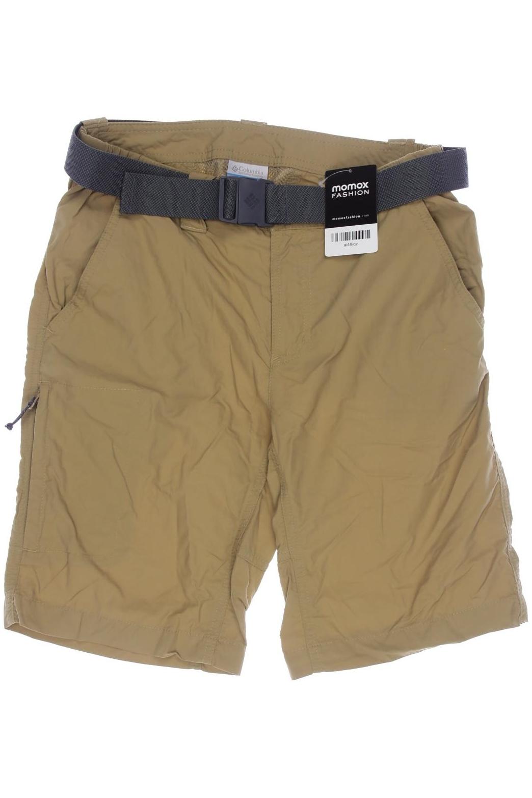 

Columbia Sportswear Company Herren Shorts, beige, Gr. 28